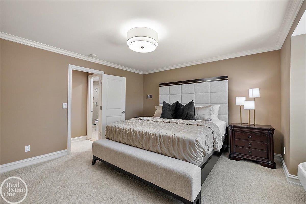 38371 Huron Pointe Drive Harrison Charter Township MI 48045