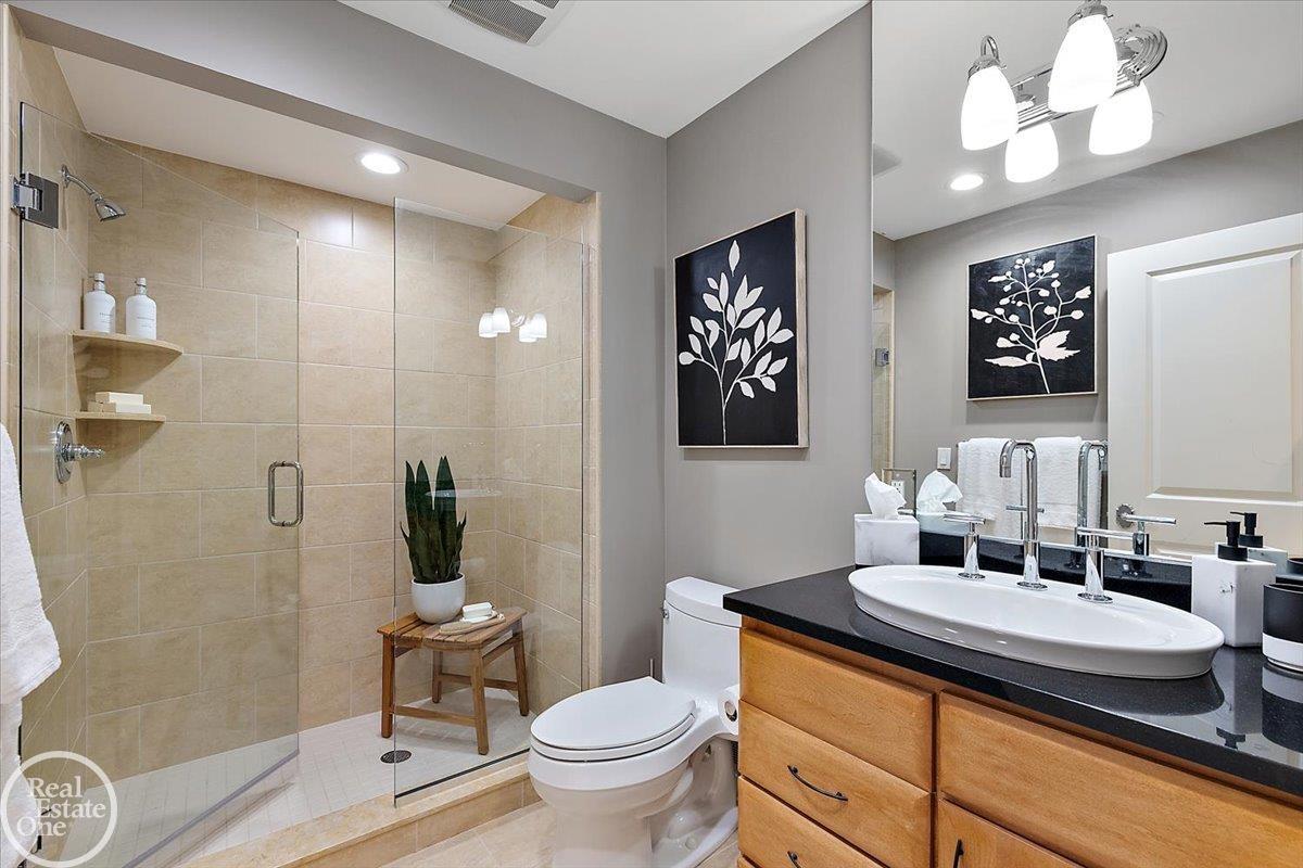 38371 Huron Pointe Drive Harrison Charter Township MI 48045