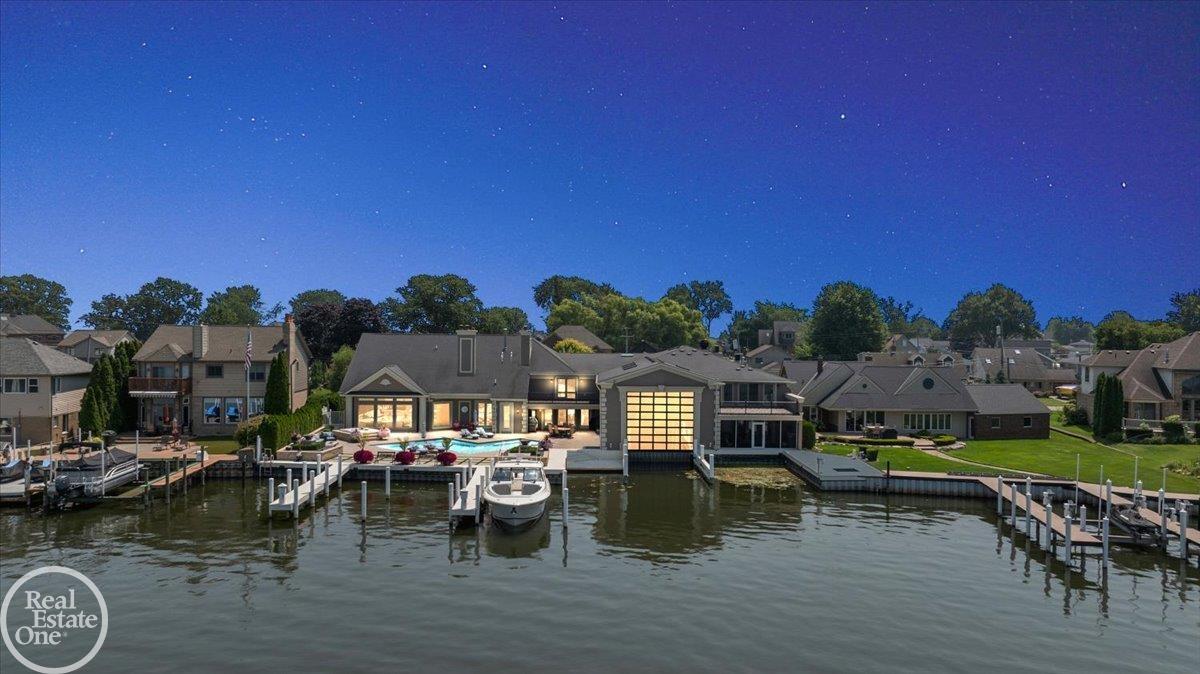 38371 Huron Pointe Drive Harrison Charter Township MI 48045