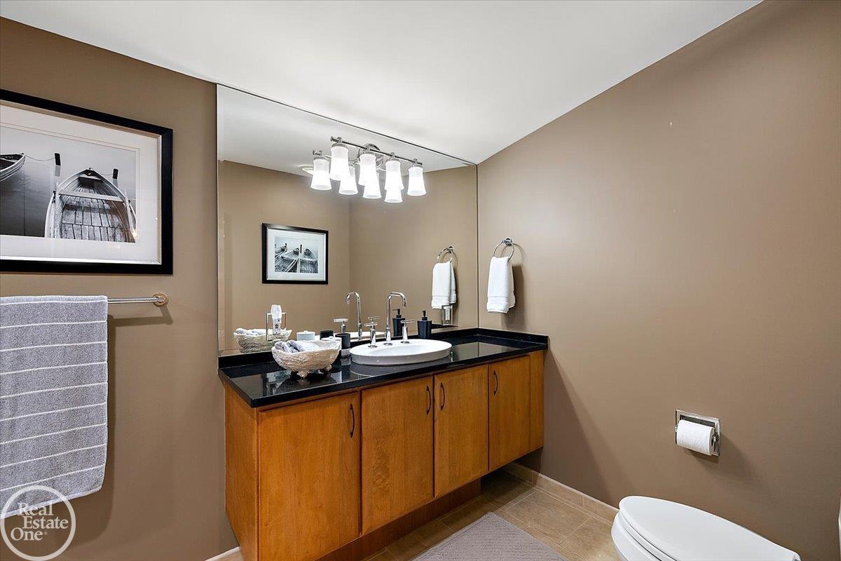 38371 Huron Pointe Drive Harrison Charter Township MI 48045