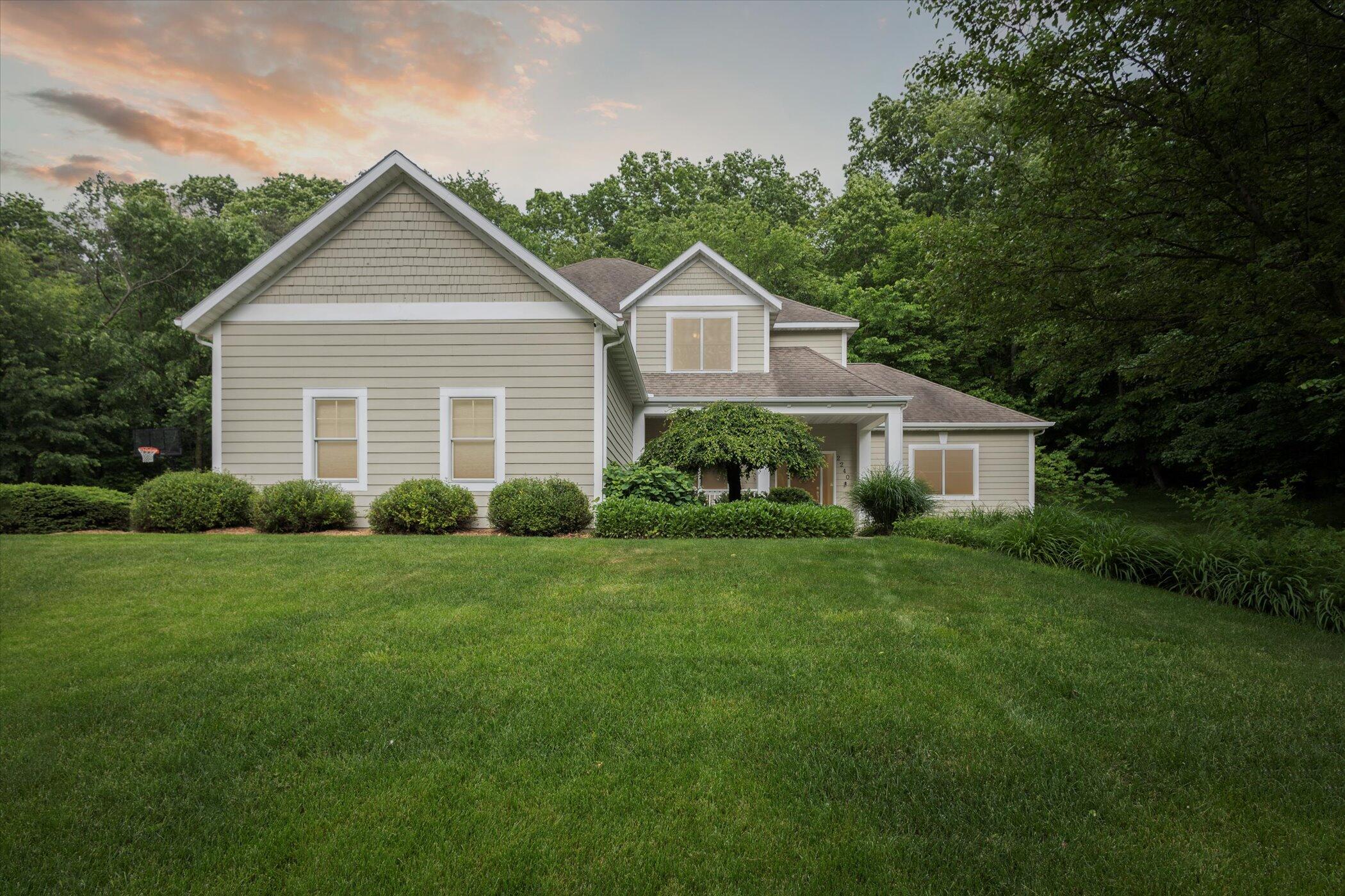 2240 Watercrest Drive NE Ada Township MI 49301