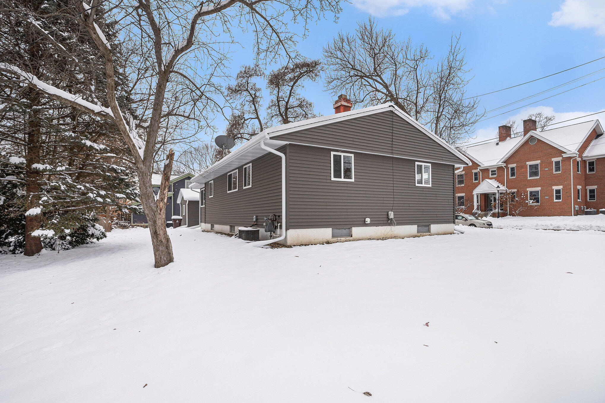 305 S Mingo Street Albion City MI 49224