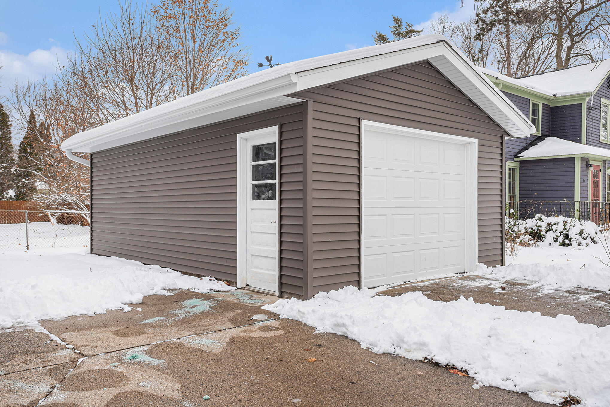 305 S Mingo Street Albion City MI 49224