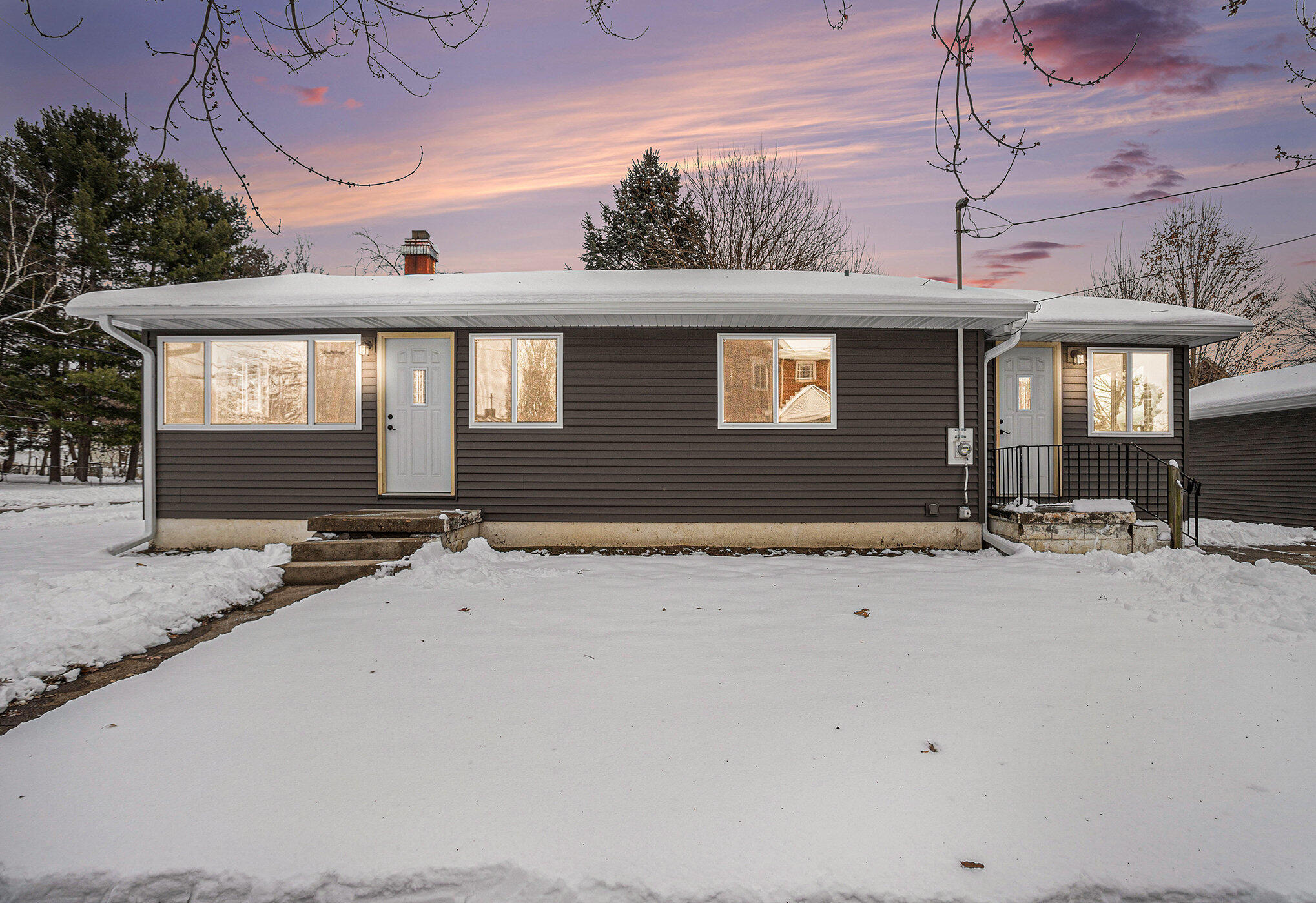 305 S Mingo Street Albion City MI 49224