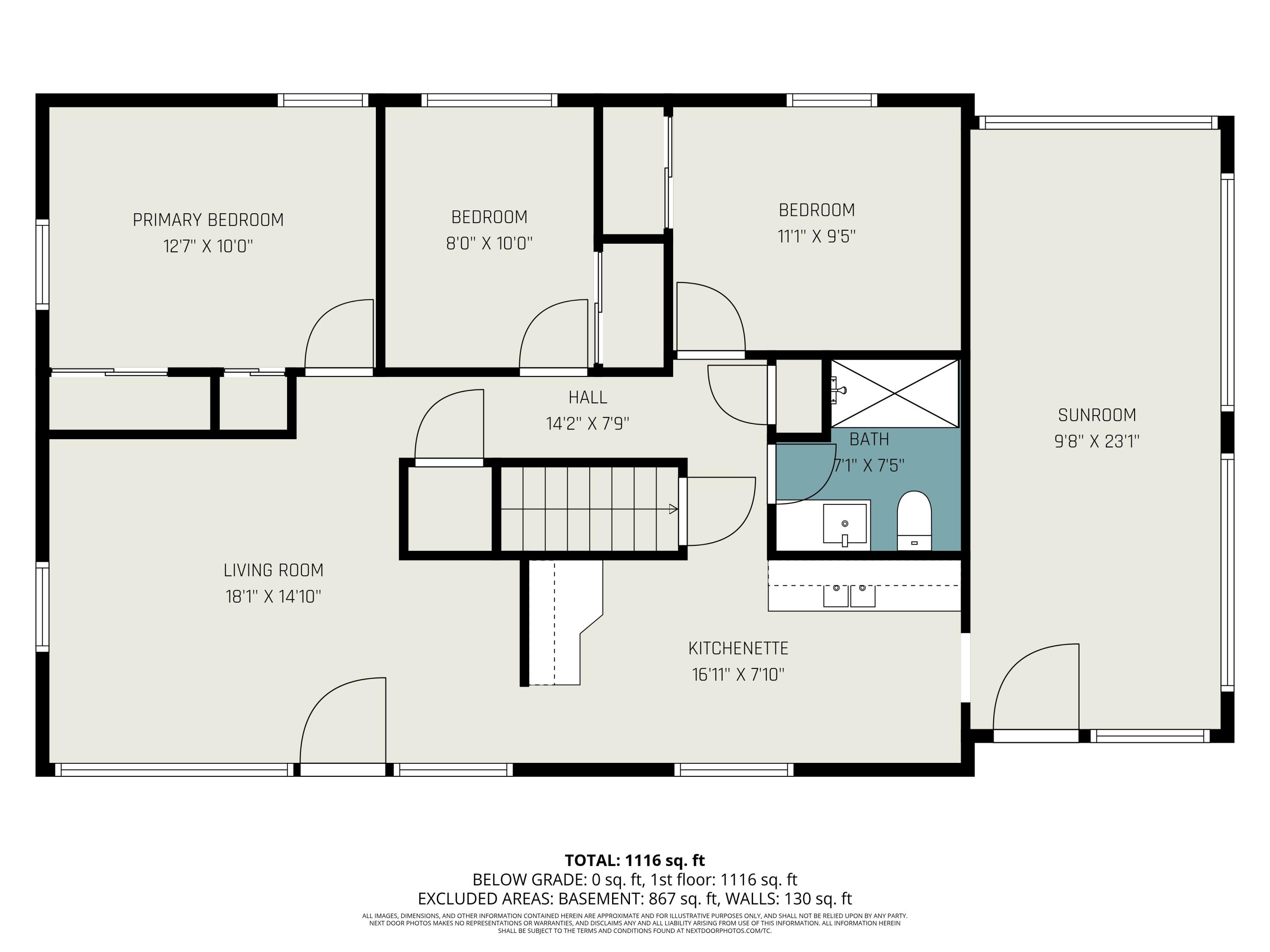 305 S Mingo Street Albion City MI 49224