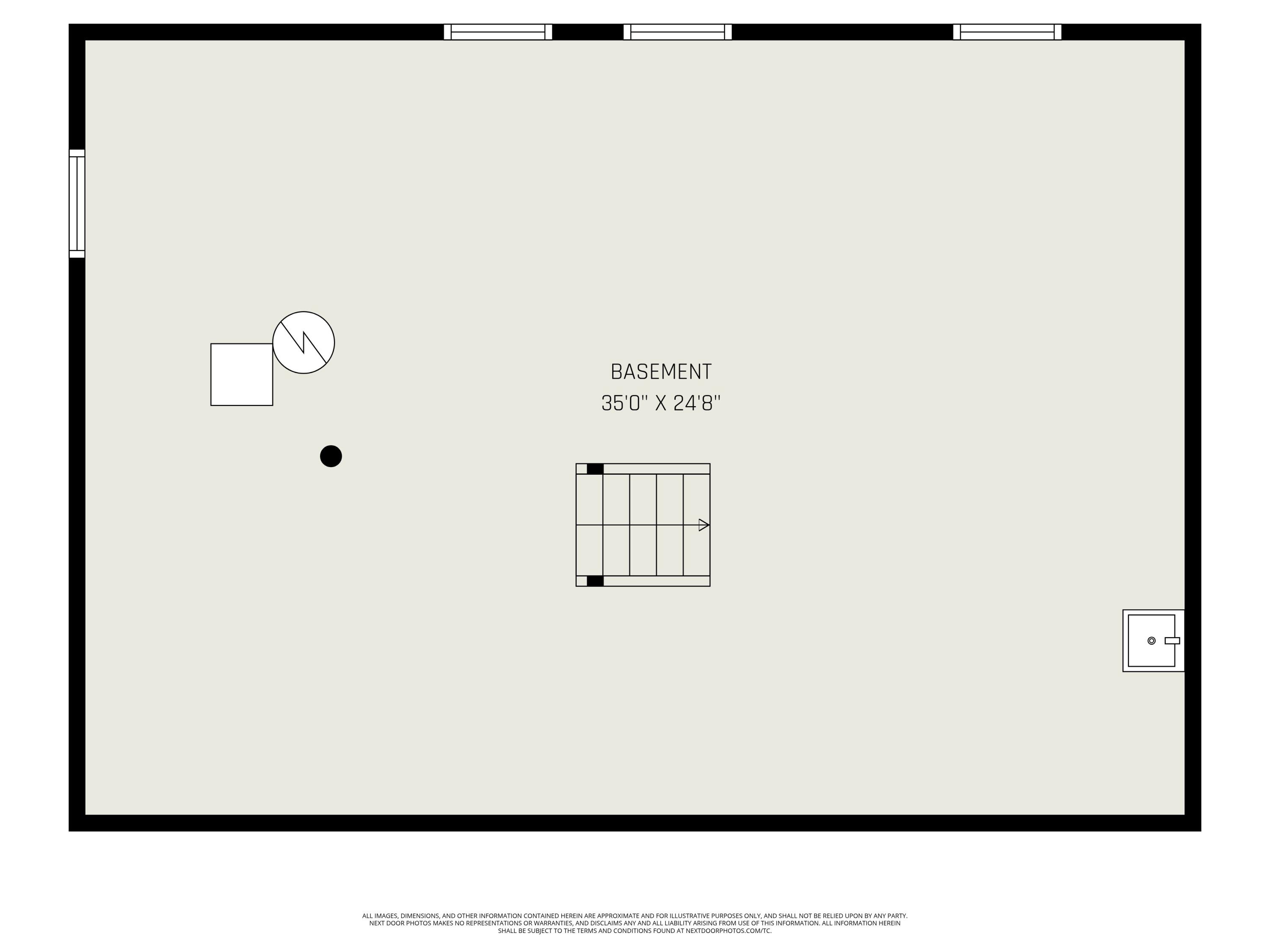 305 S Mingo Street Albion City MI 49224