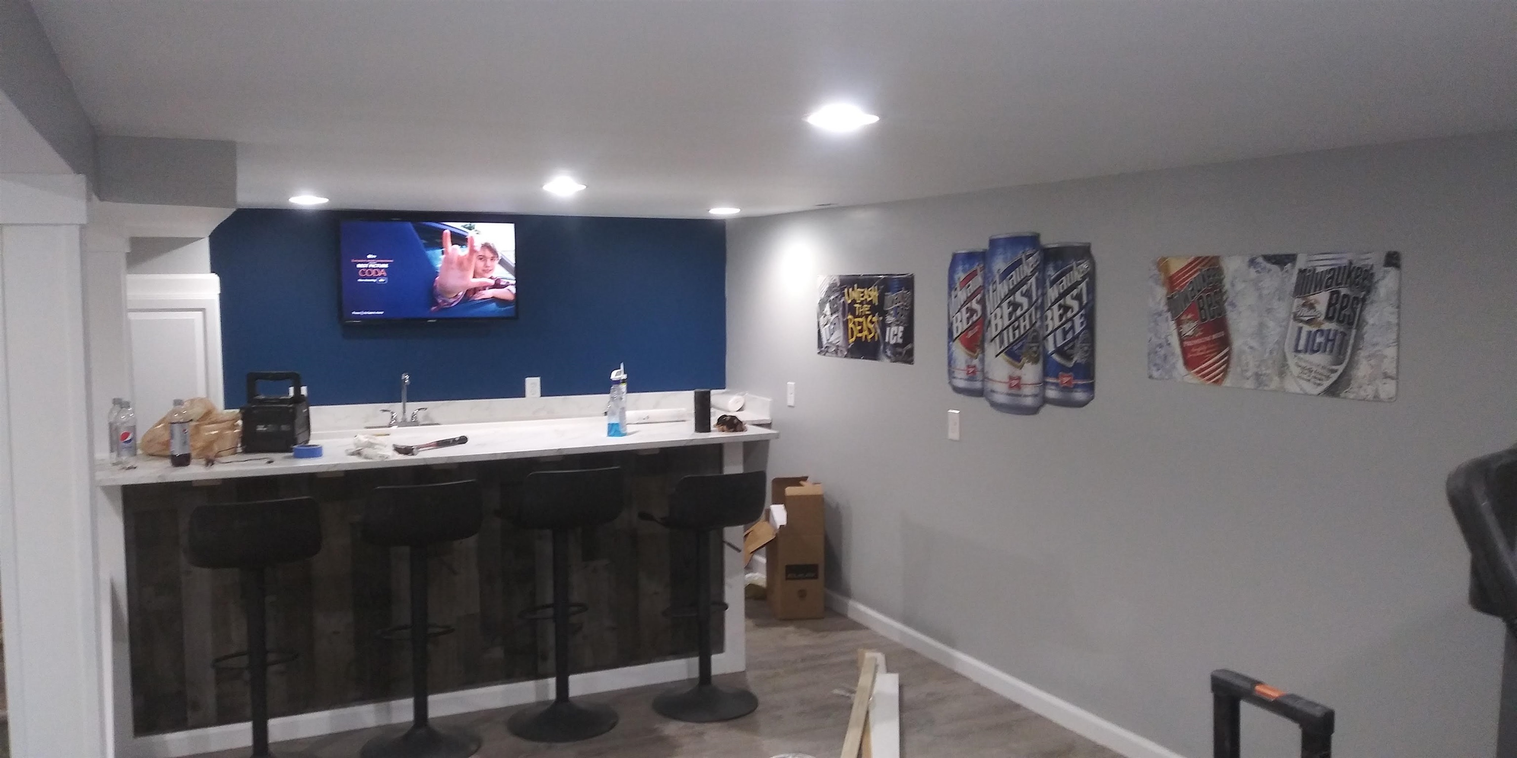 5141 Maple Road Mundy Township MI 48473