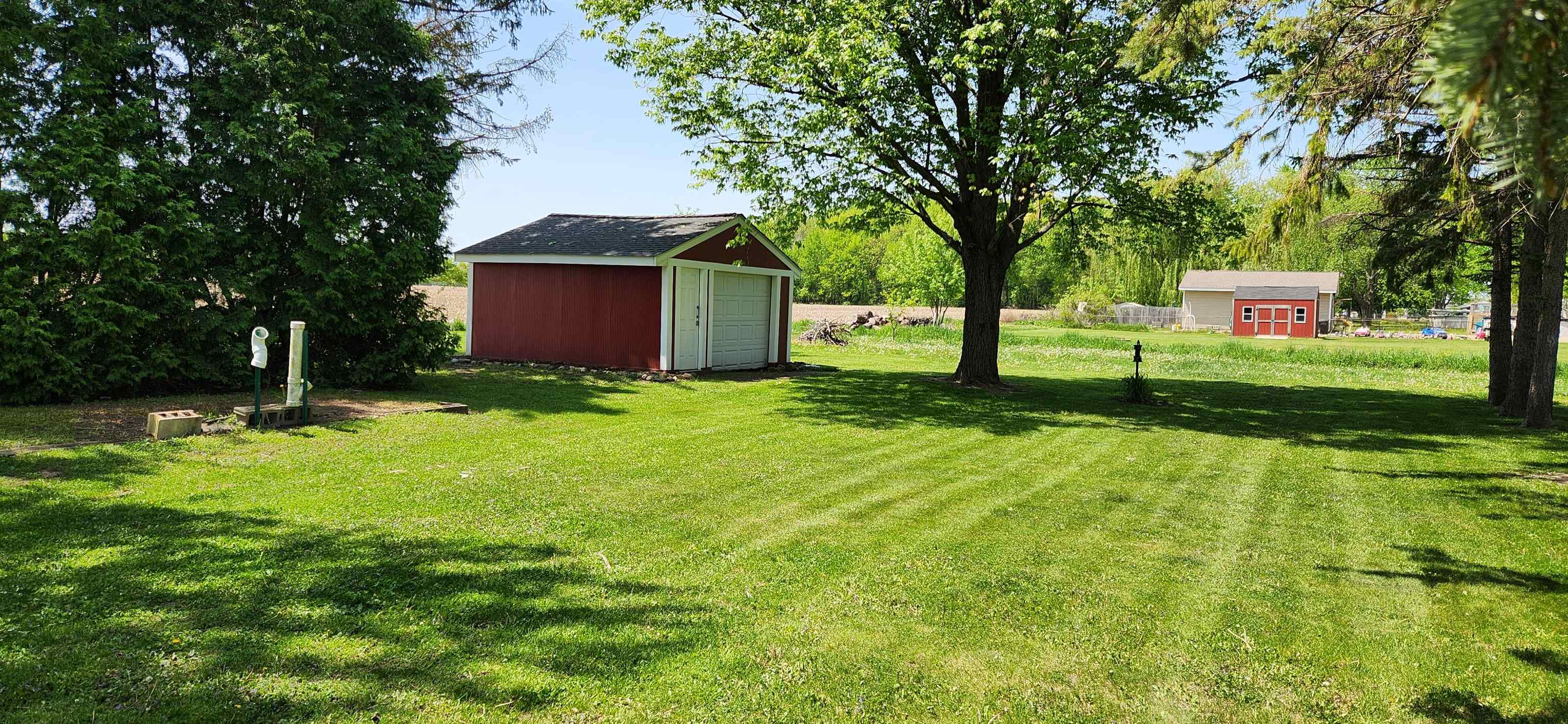 5141 Maple Road Mundy Township MI 48473