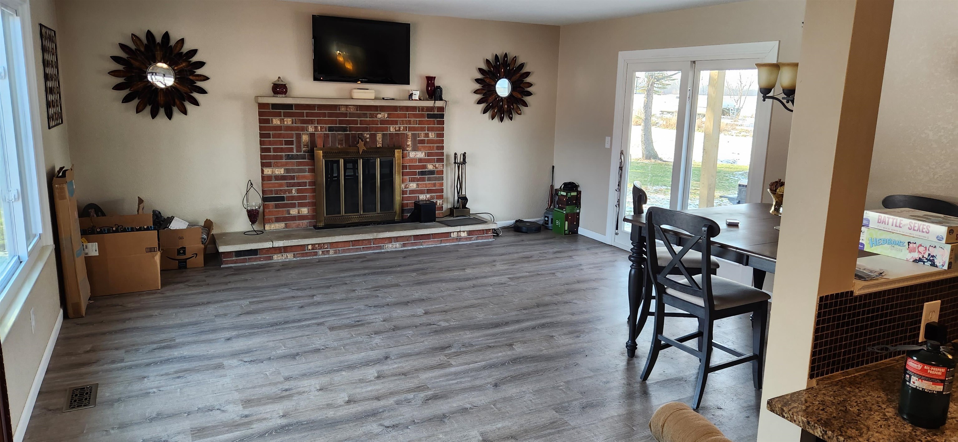 5141 Maple Road Mundy Township MI 48473