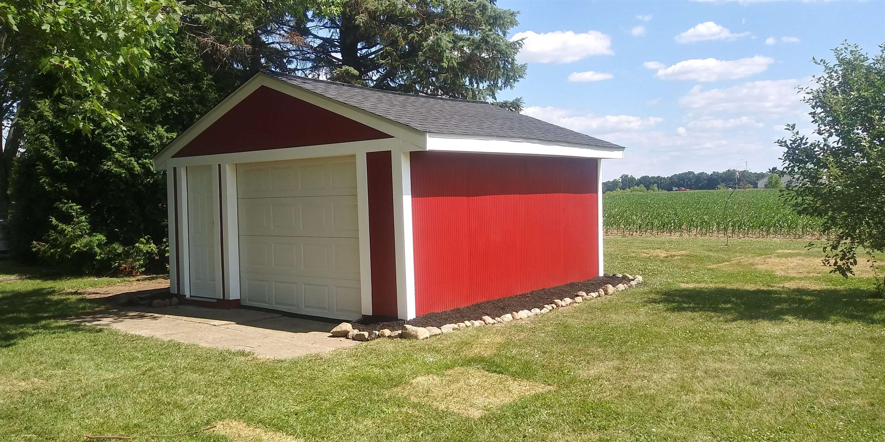 5141 Maple Road Mundy Township MI 48473