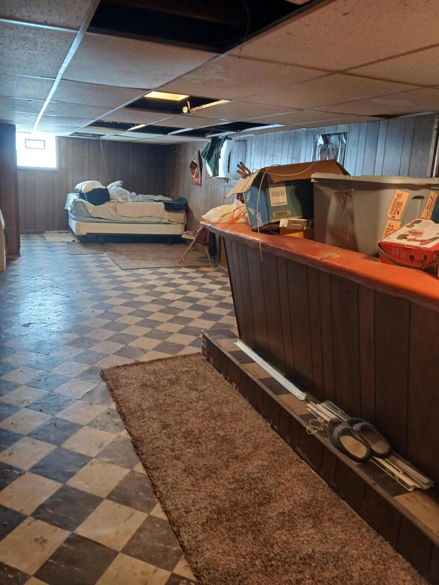 14629 Wisconsin Street Detroit City MI 48238