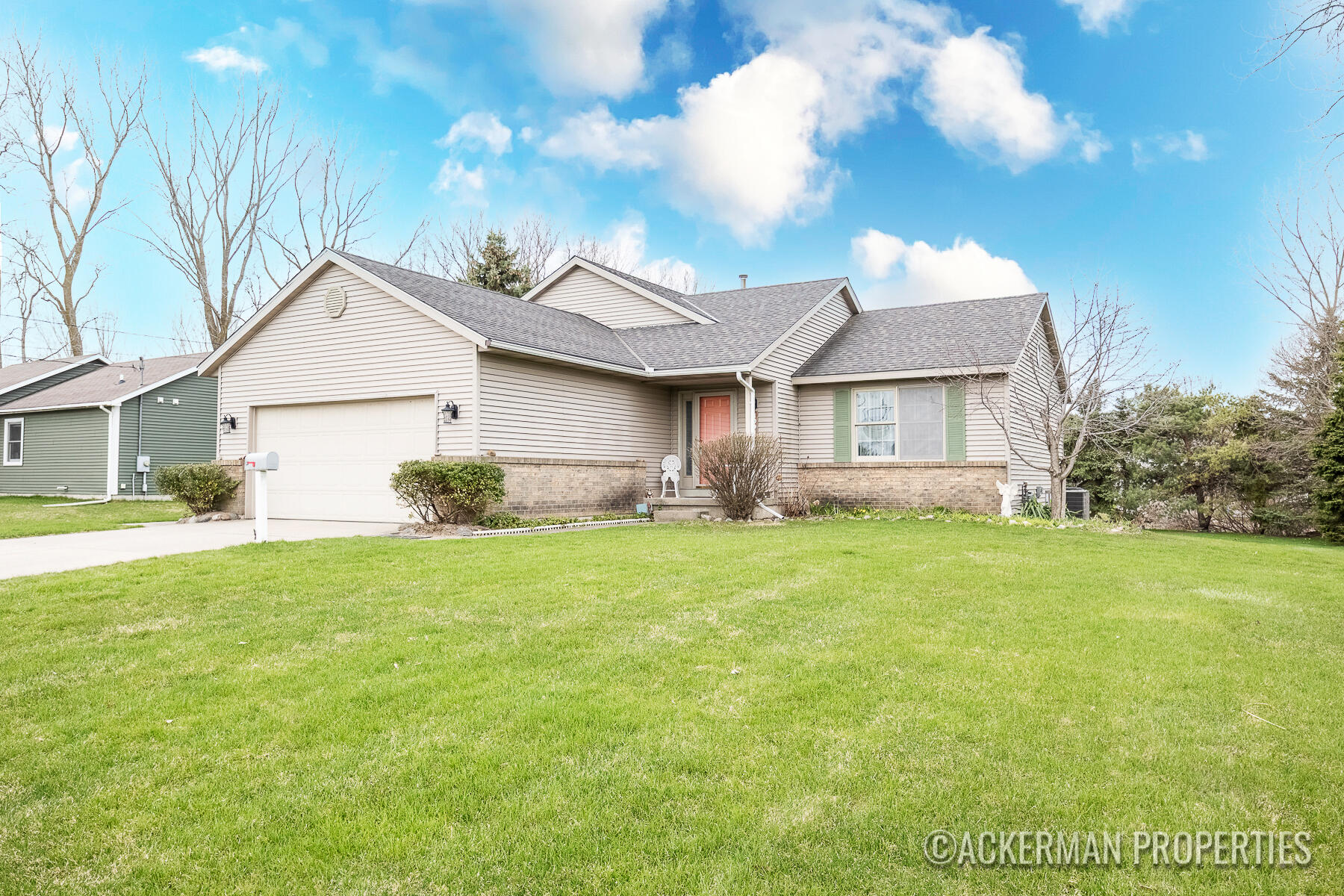 10915 56th Avenue Allendale Charter Township MI 49401