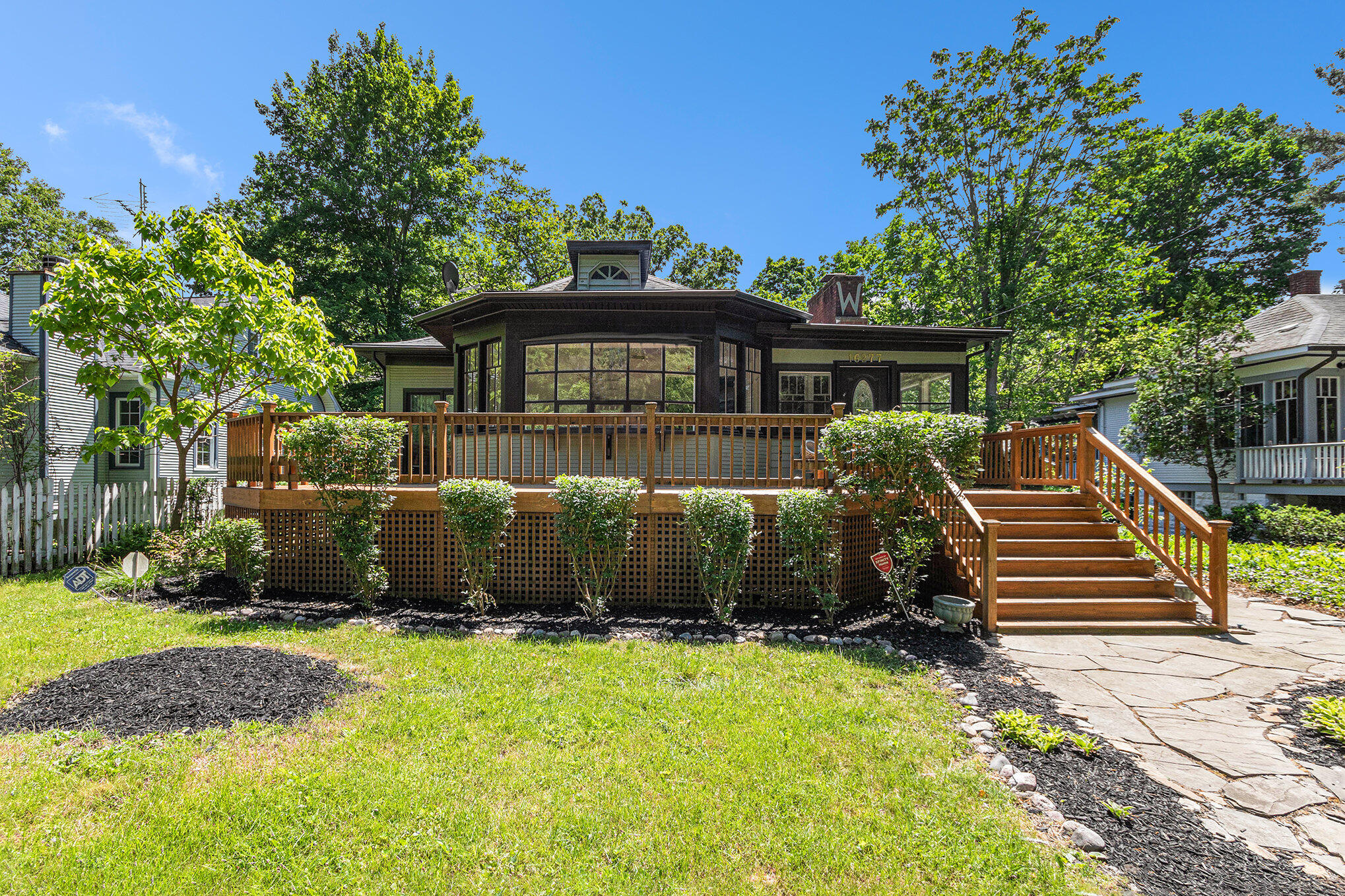 16277 4th Street New Buffalo Township MI 49129