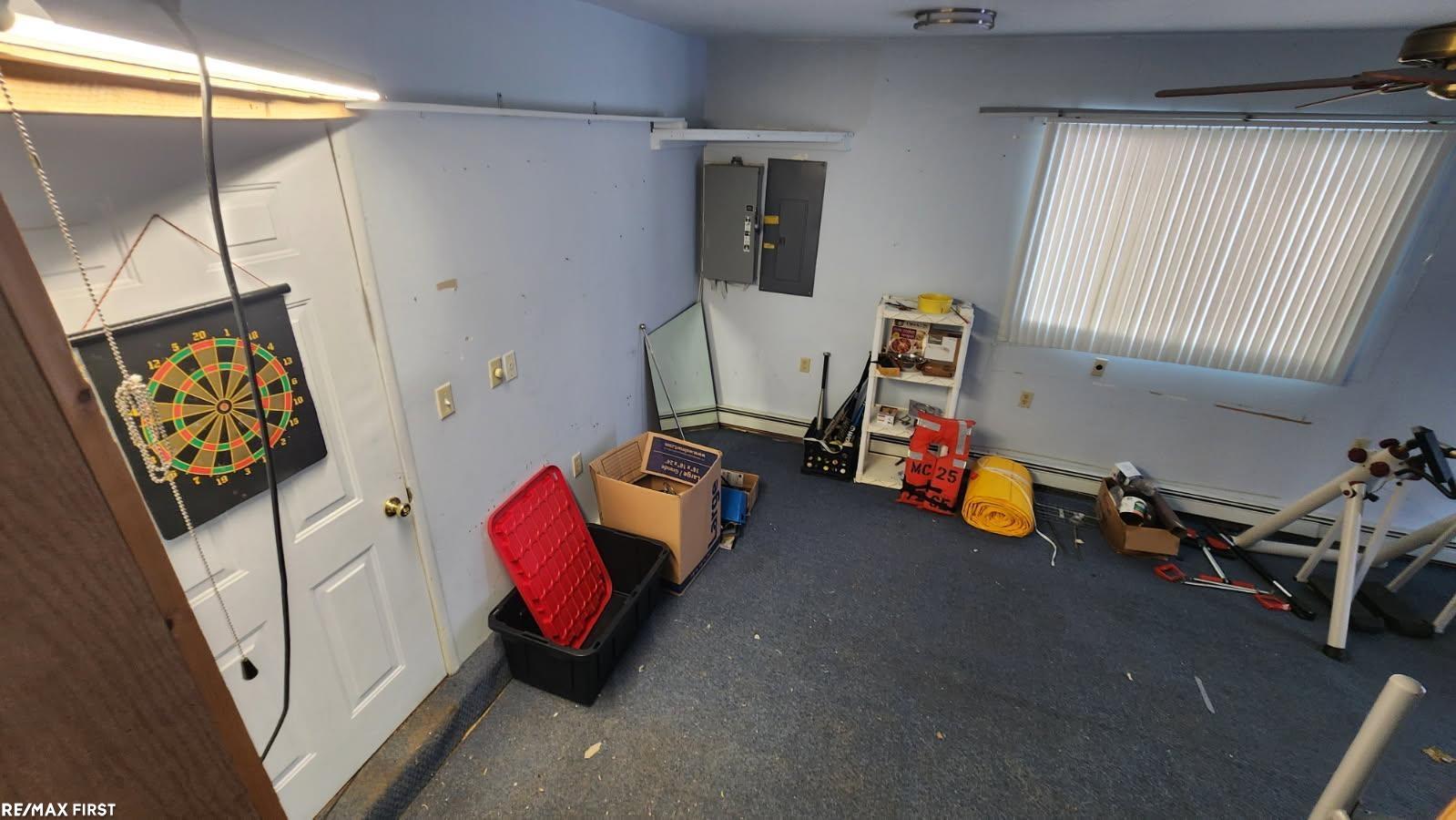 710 Ruskin Avenue Algonac City MI 48001