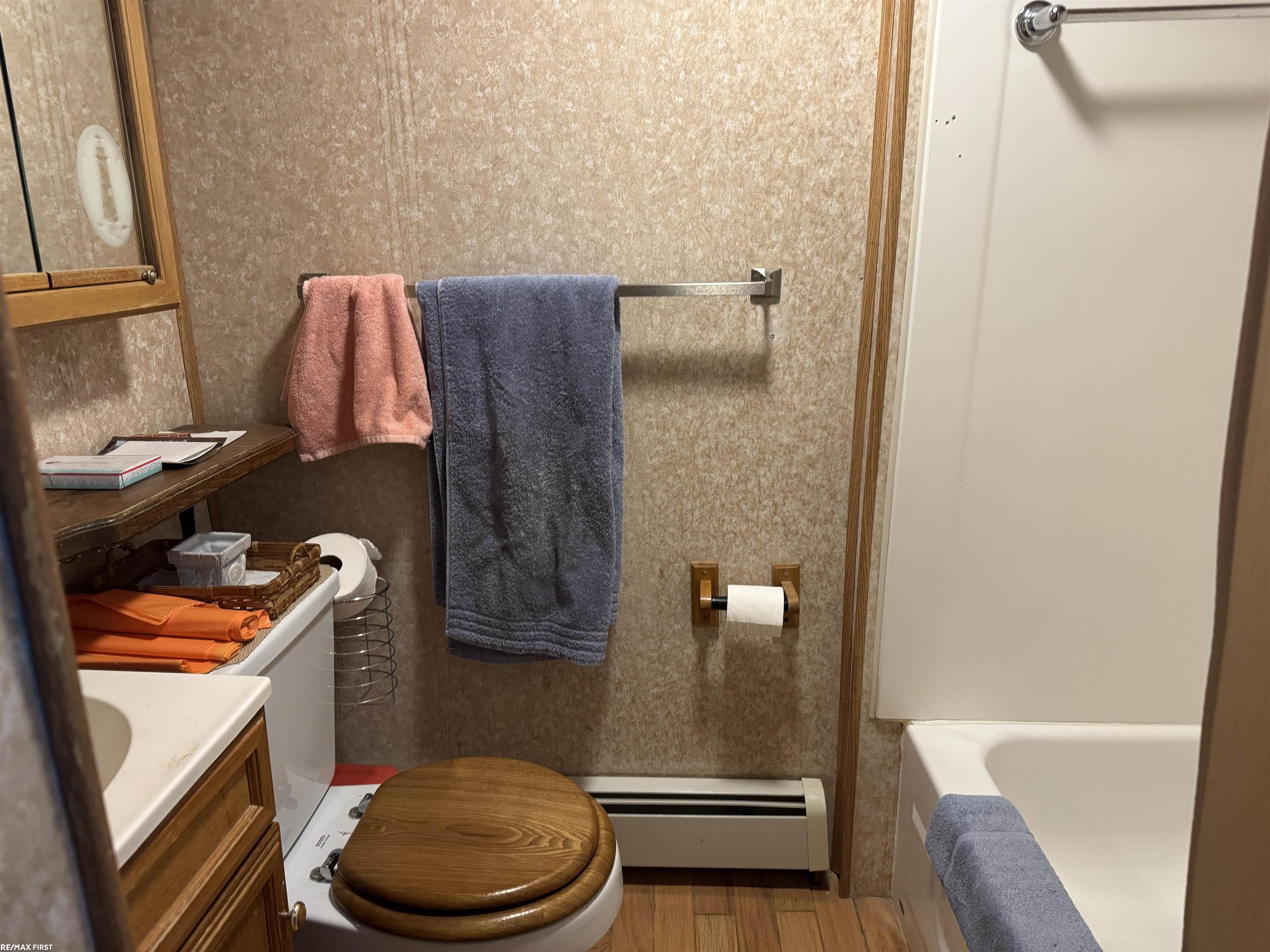 710 Ruskin Avenue Algonac City MI 48001