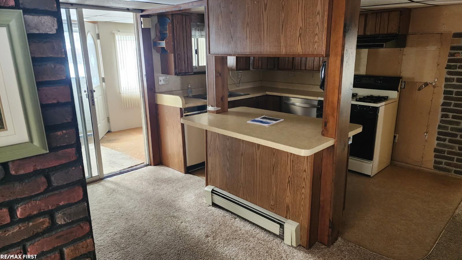 710 Ruskin Avenue Algonac City MI 48001