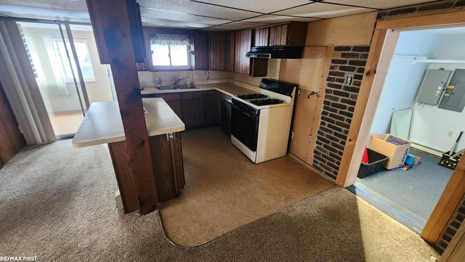 710 Ruskin Avenue Algonac City MI 48001