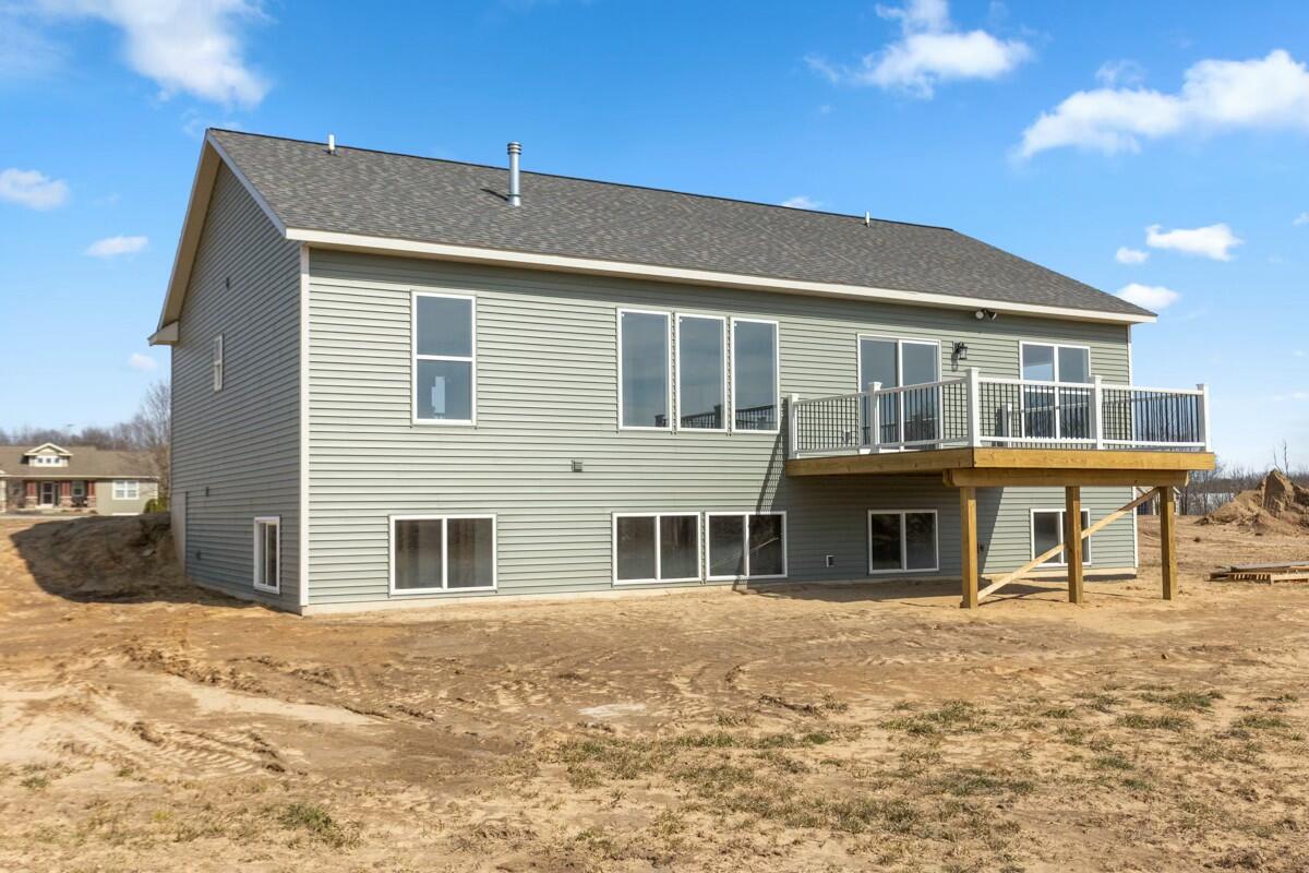 230 9 Mile Road NW Alpine Township MI 49321