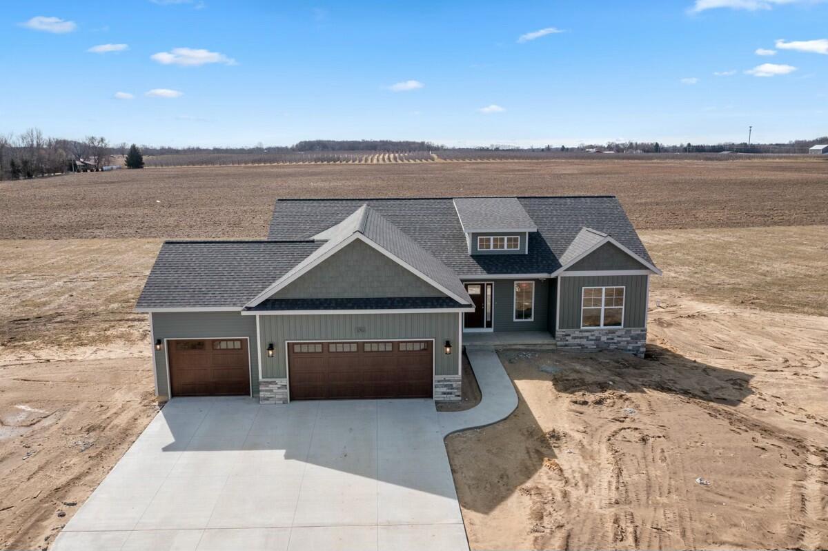 230 9 Mile Road NW Alpine Township MI 49321