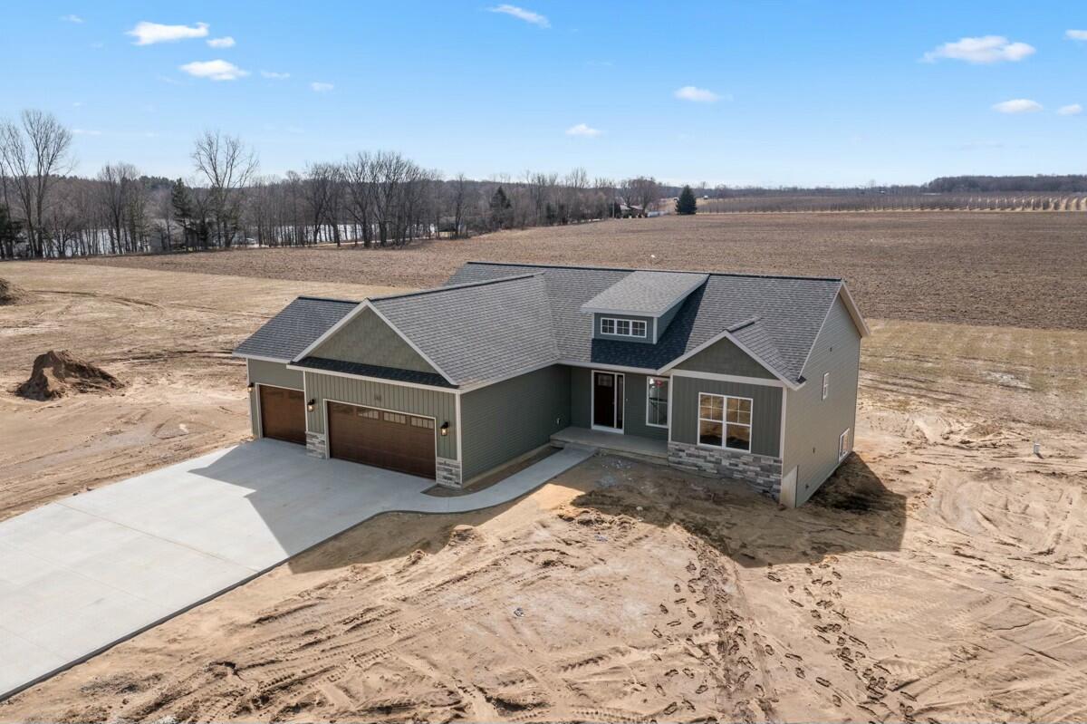 230 9 Mile Road NW Alpine Township MI 49321