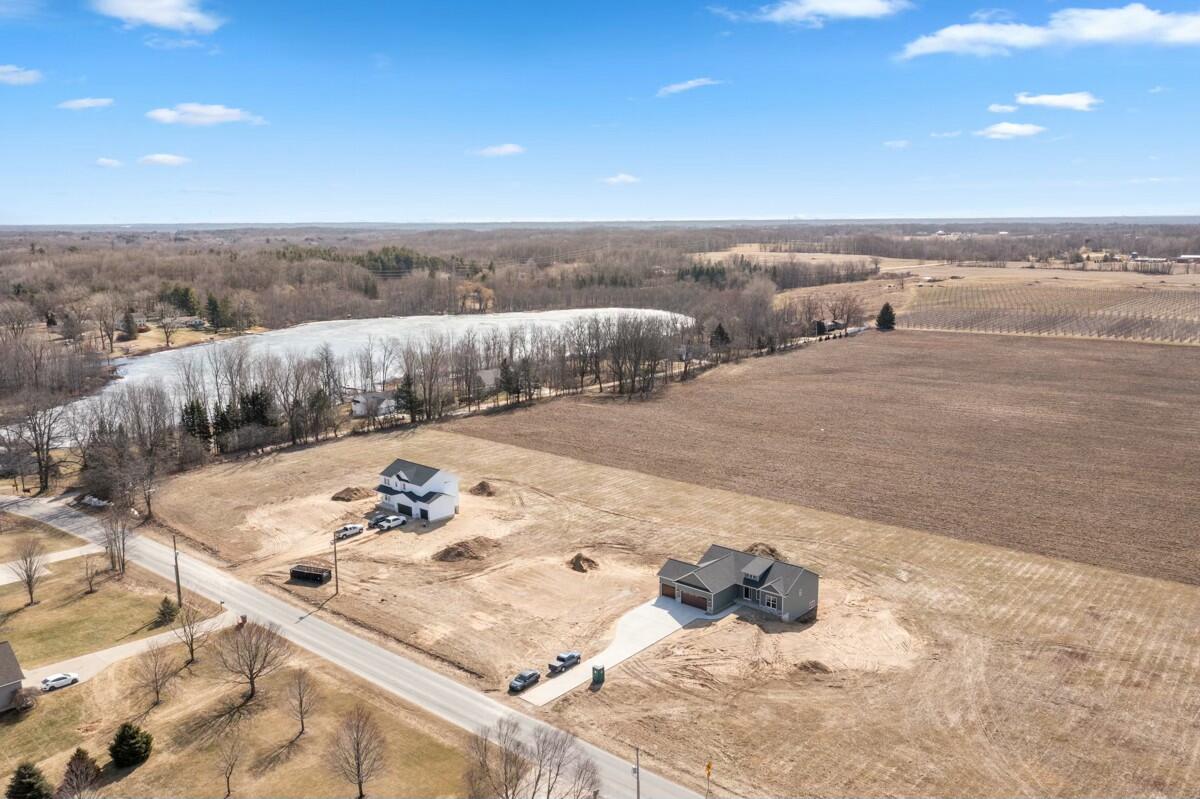 230 9 Mile Road NW Alpine Township MI 49321