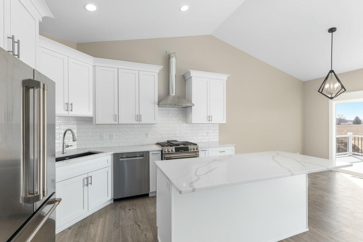 230 9 Mile Road NW Alpine Township MI 49321