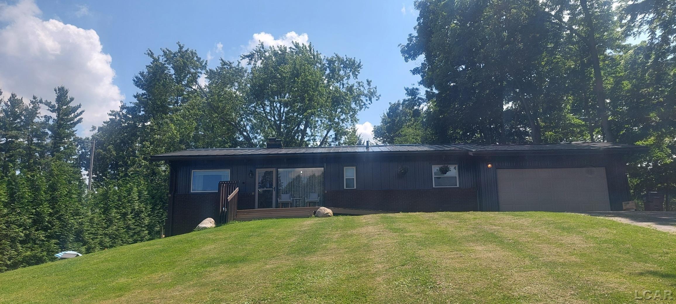 4113 Tipton Woods Drive Adrian Township MI 49221