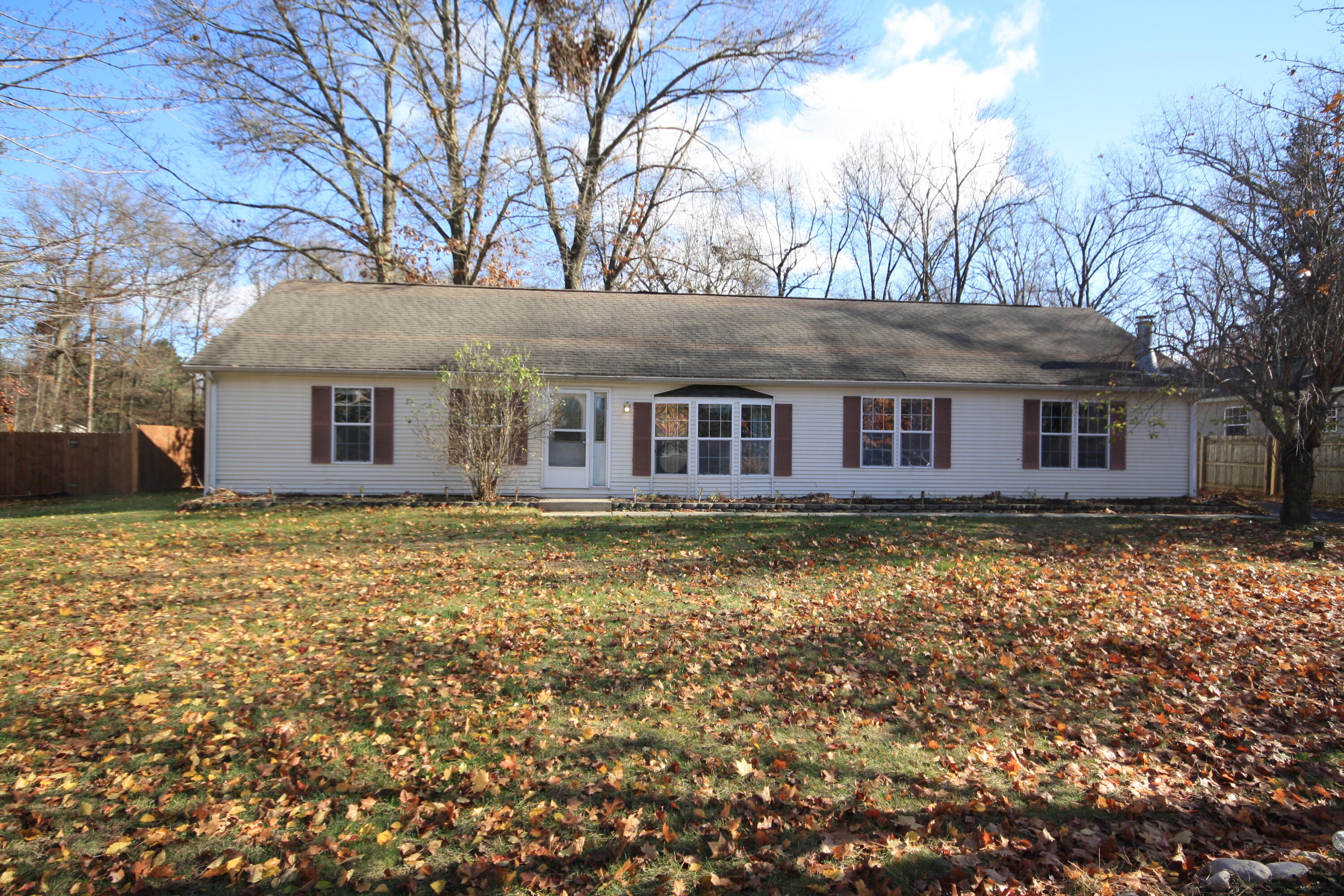 64403 Winding Woods Drive Antwerp Township MI 49065