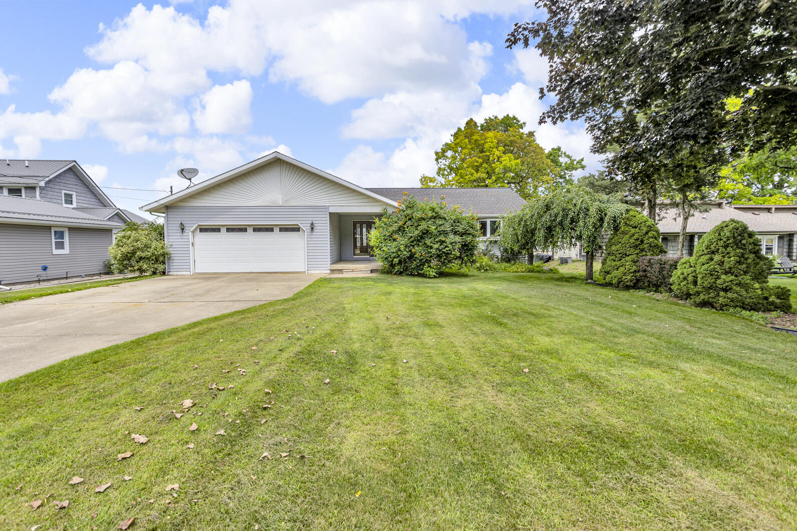 4210 Dawn Drive Adams Township MI 49242
