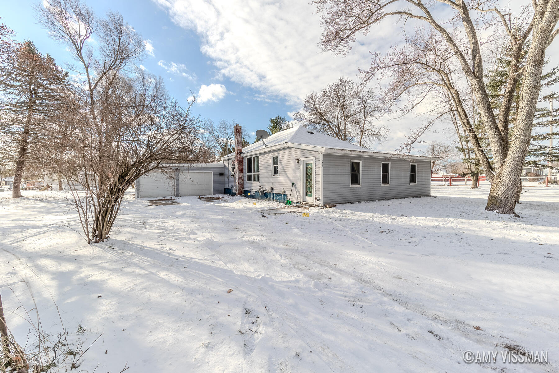 310 Kiddville Street Belding City MI 48809