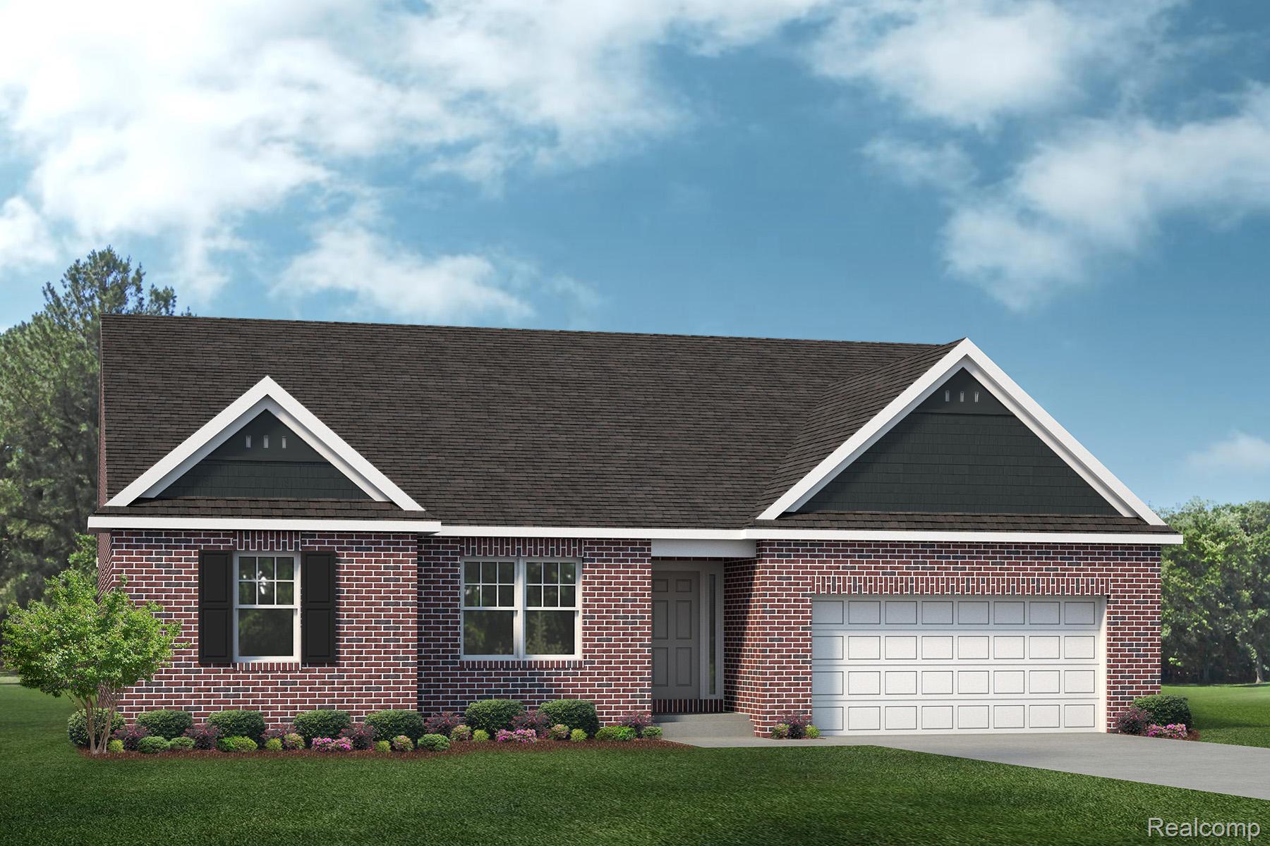 29128 Myles Andrew Drive Lyon Charter Township MI 48178