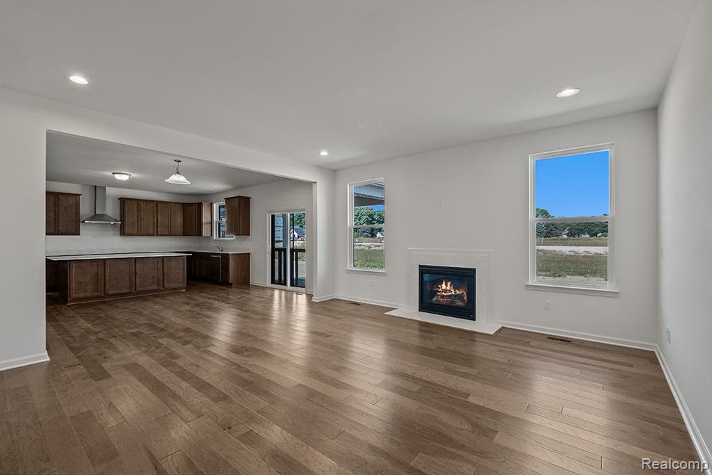 29128 Myles Andrew Drive Lyon Charter Township MI 48178