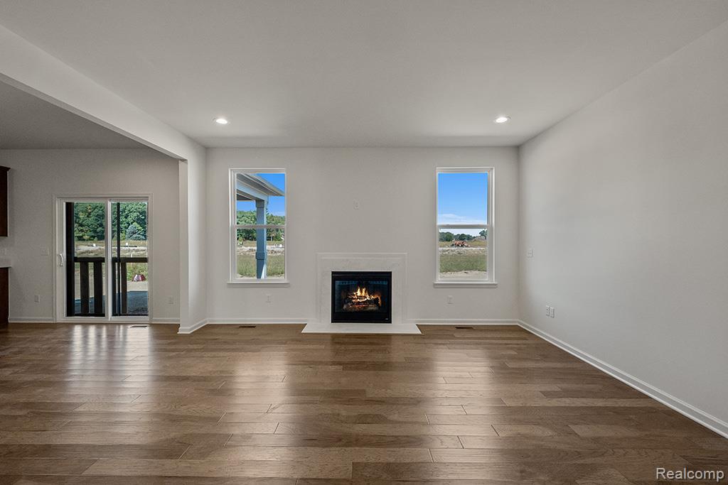 29128 Myles Andrew Drive Lyon Charter Township MI 48178