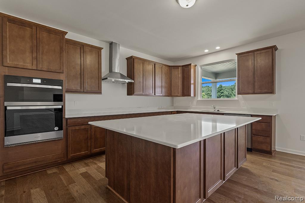 29128 Myles Andrew Drive Lyon Charter Township MI 48178
