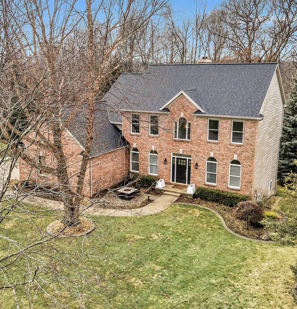 6349 Redington Drive SE Ada Township MI 49301