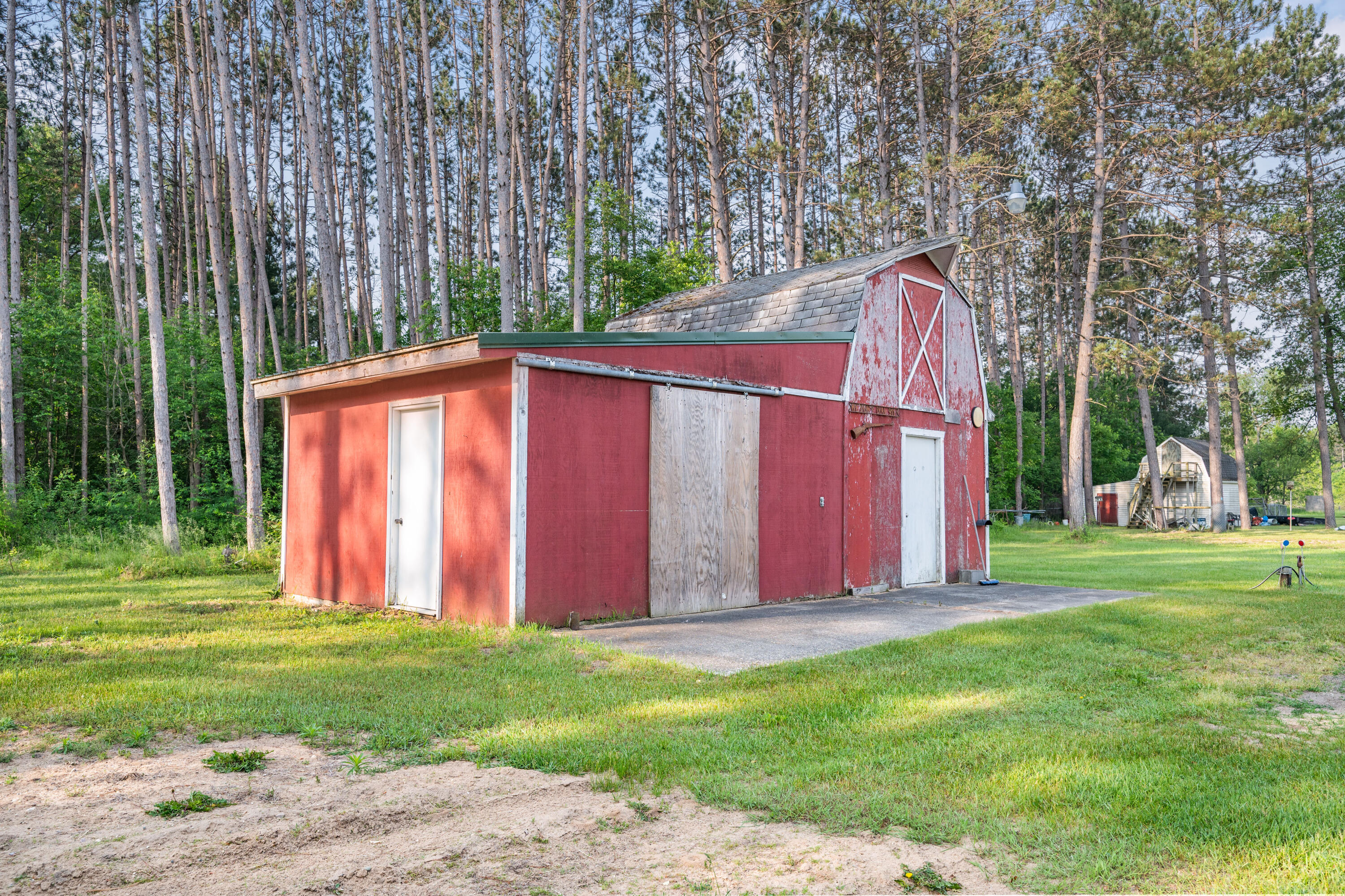 7873 River Road Osceola Township MI 49631