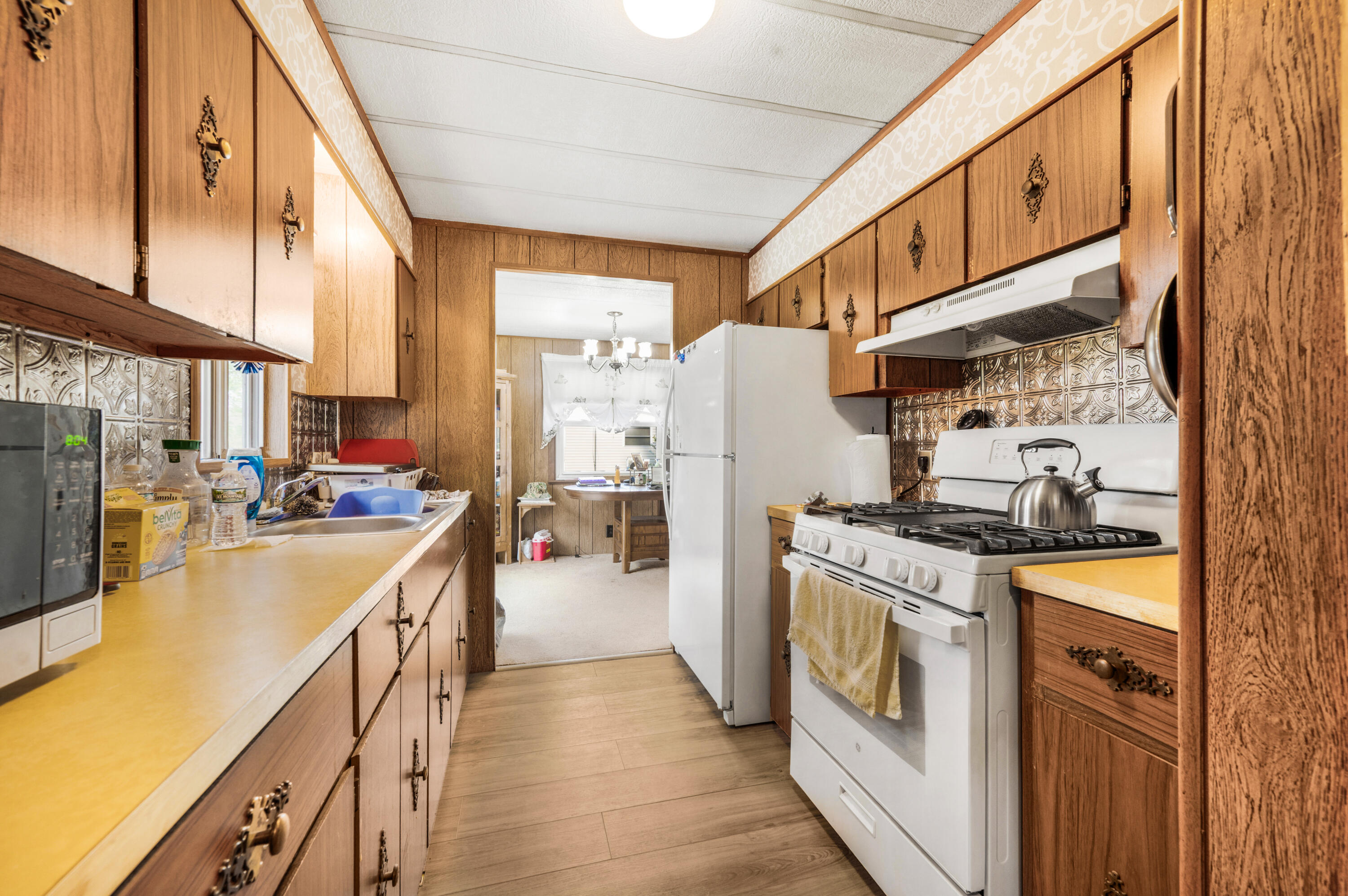 7873 River Road Osceola Township MI 49631