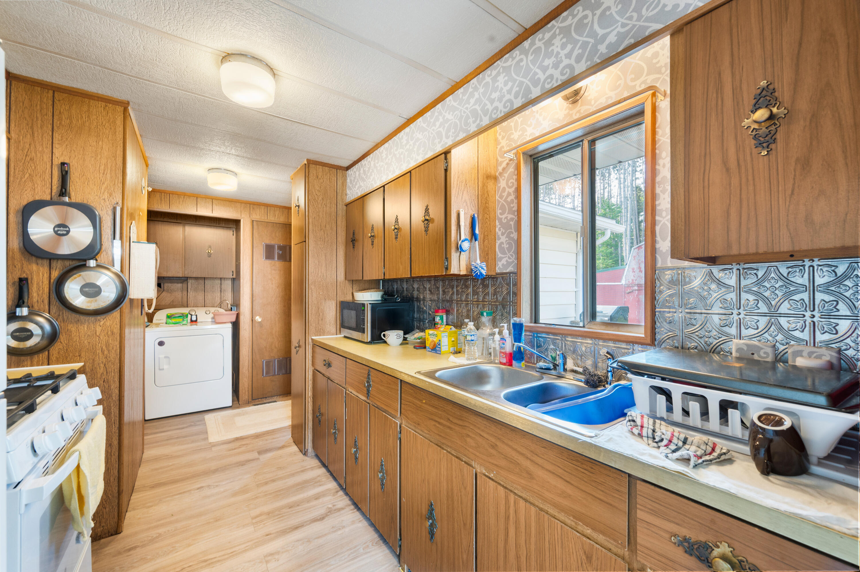 7873 River Road Osceola Township MI 49631
