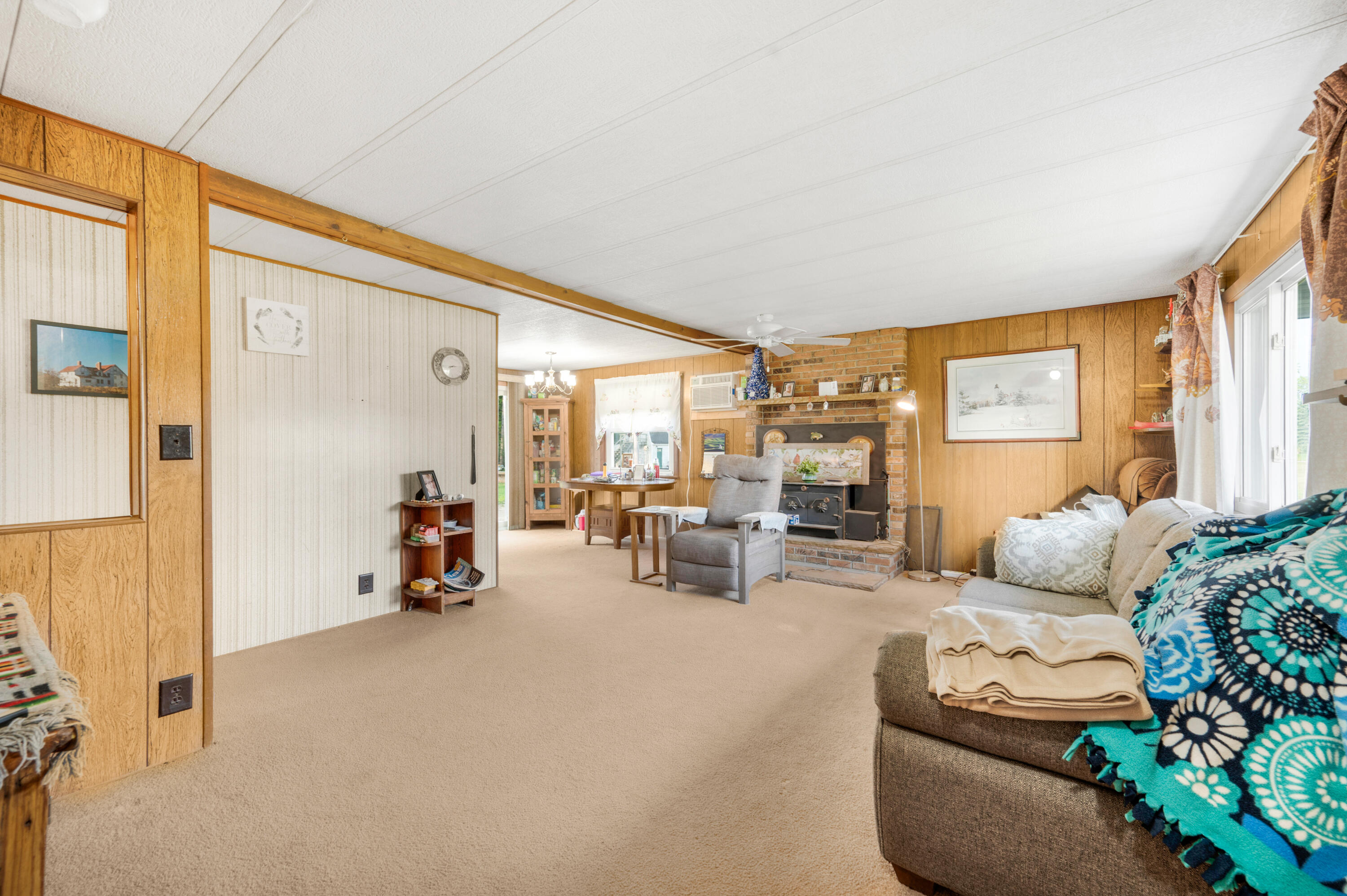 7873 River Road Osceola Township MI 49631
