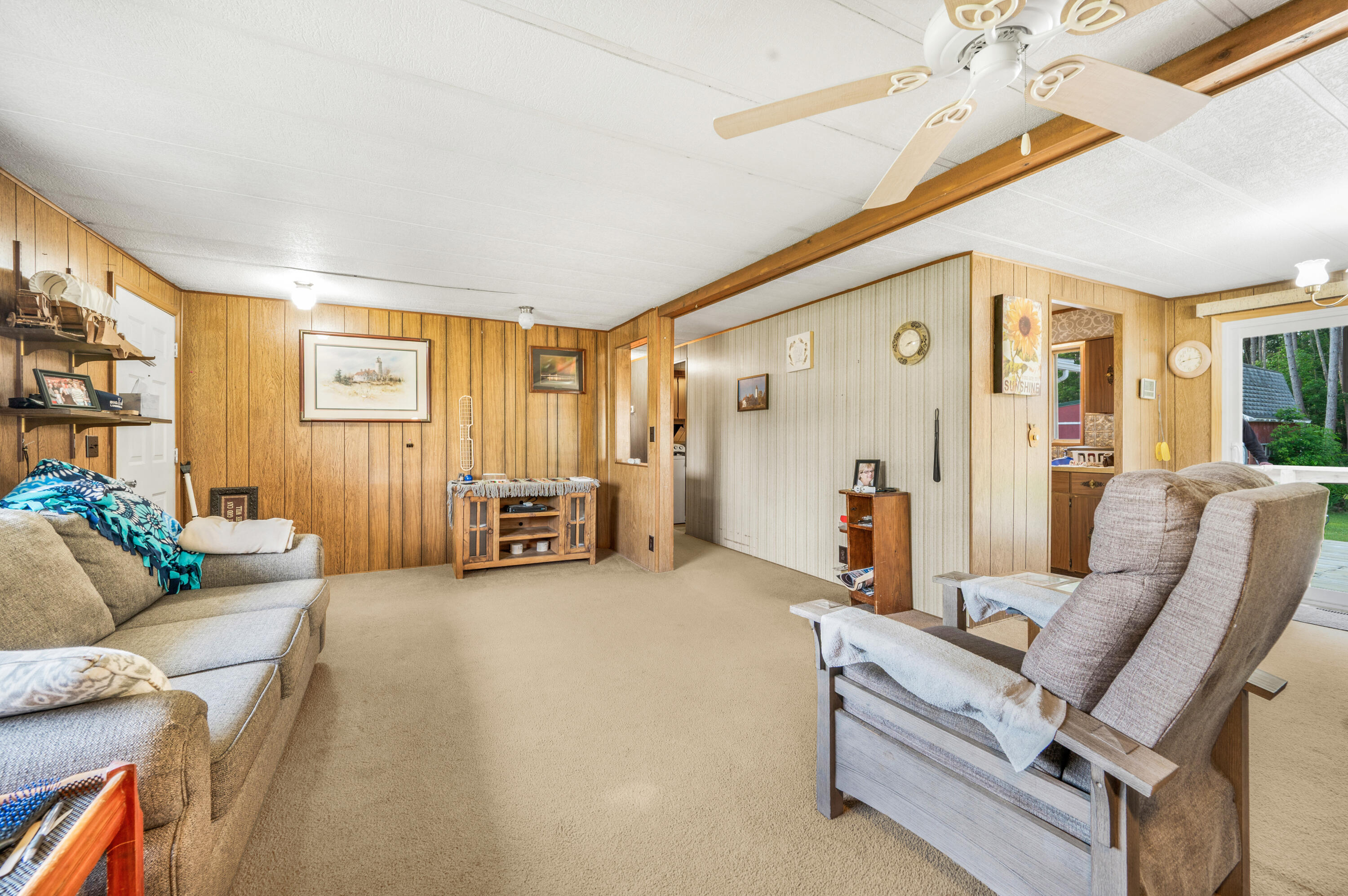 7873 River Road Osceola Township MI 49631