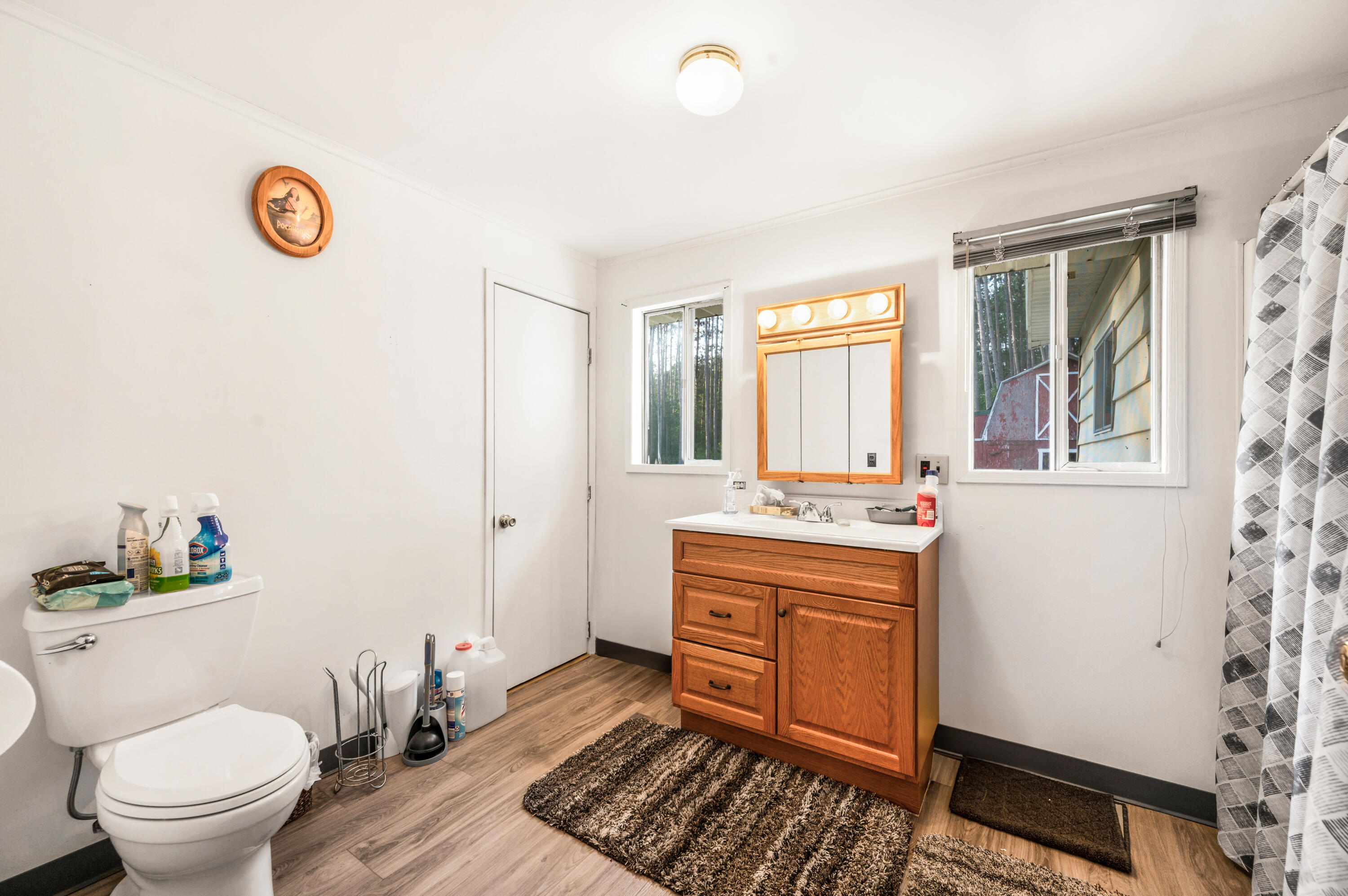 7873 River Road Osceola Township MI 49631