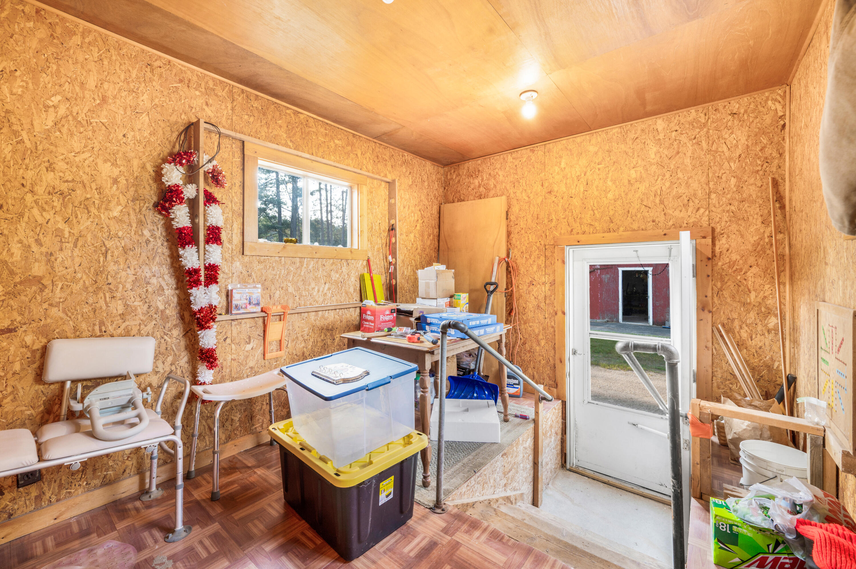 7873 River Road Osceola Township MI 49631