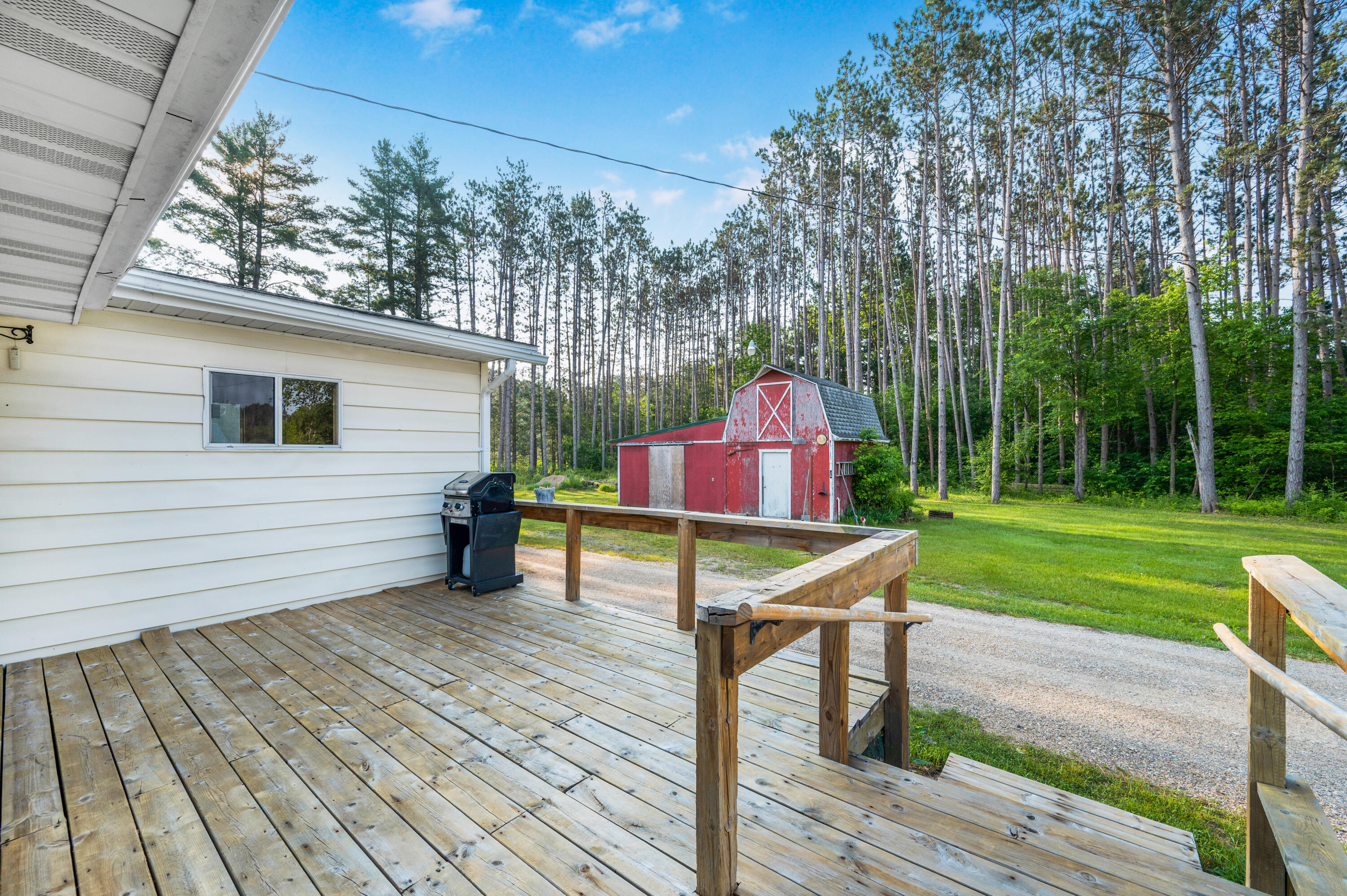 7873 River Road Osceola Township MI 49631