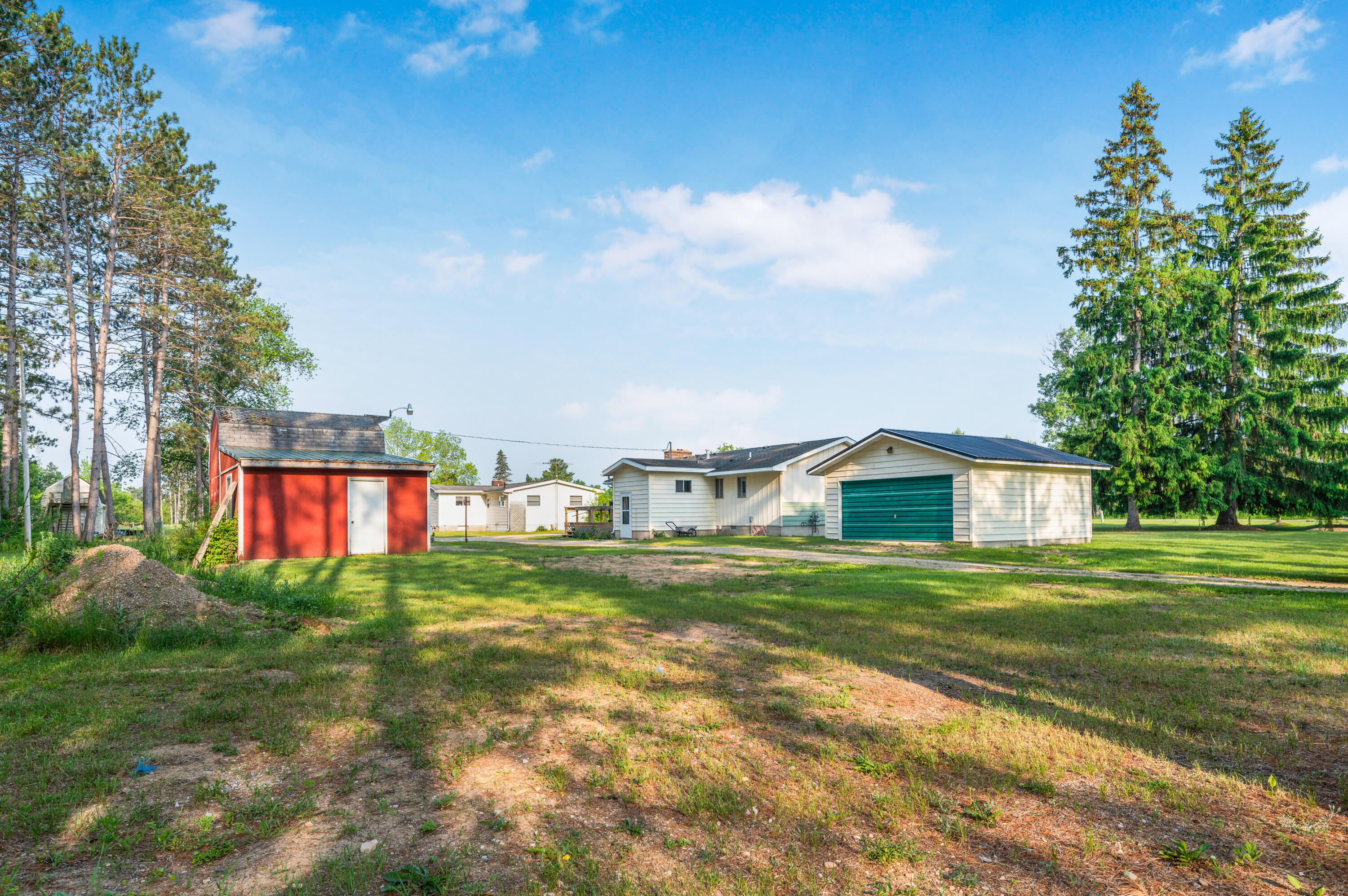 7873 River Road Osceola Township MI 49631