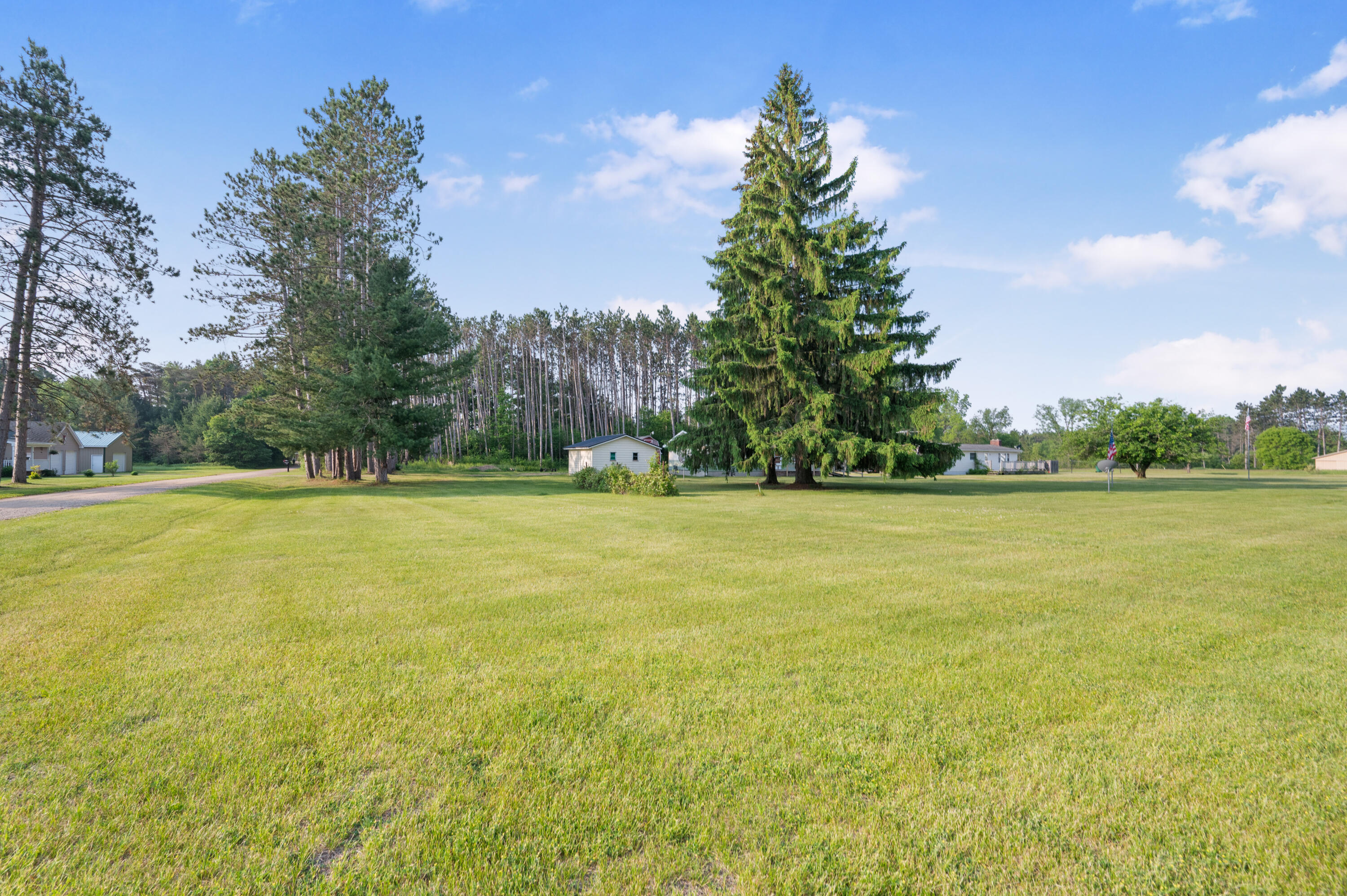 7873 River Road Osceola Township MI 49631
