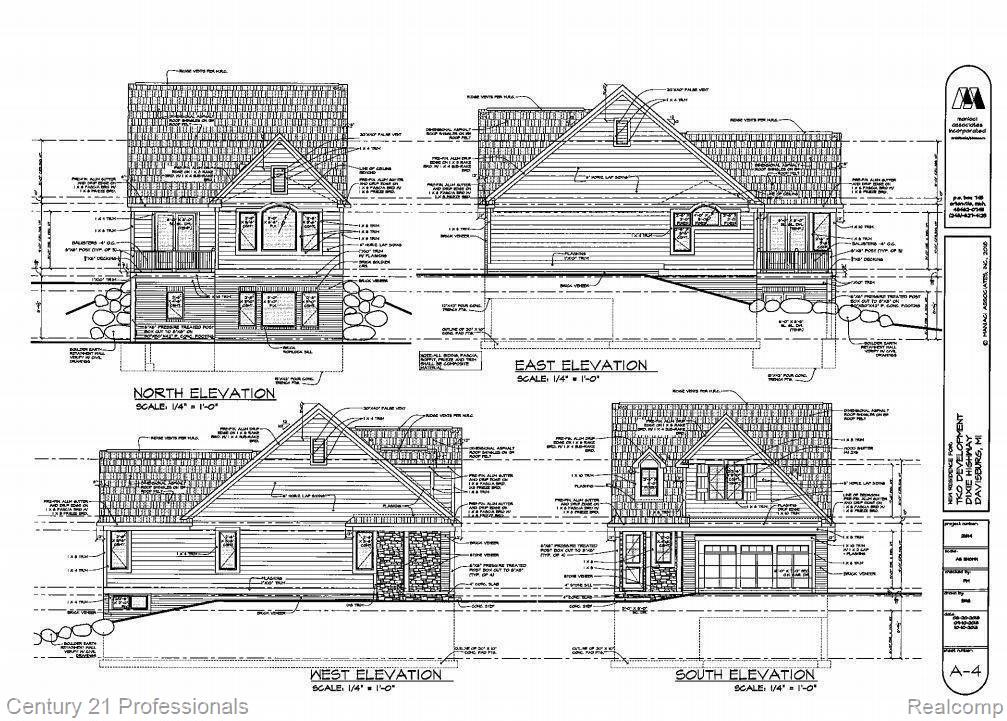 9876 Dixie Highway Springfield Charter Township MI 48348