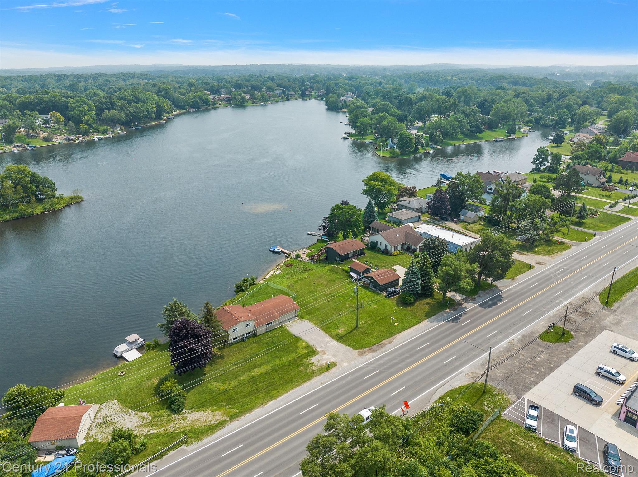 9876 Dixie Highway Springfield Charter Township MI 48348