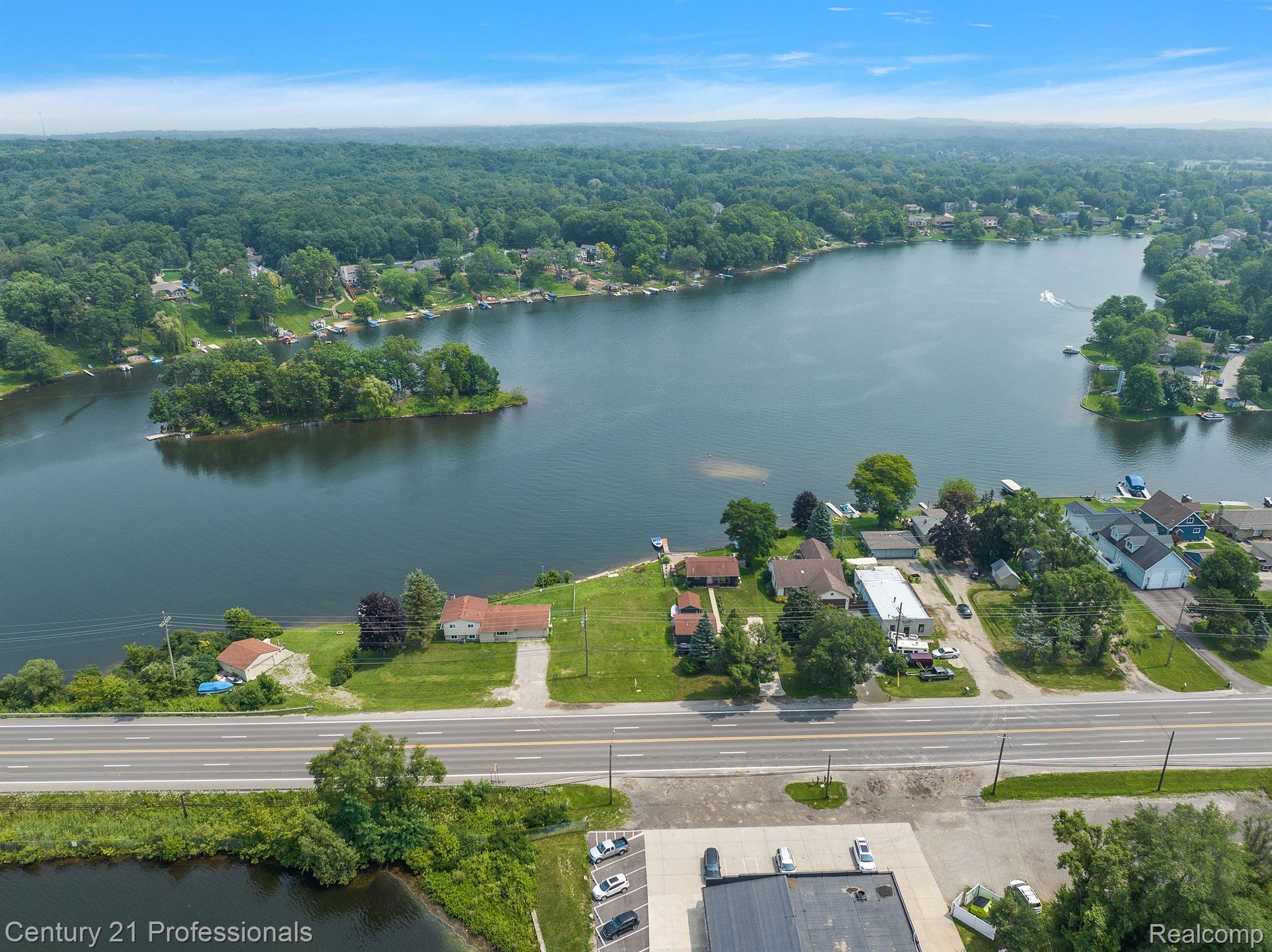 9876 Dixie Highway Springfield Charter Township MI 48348