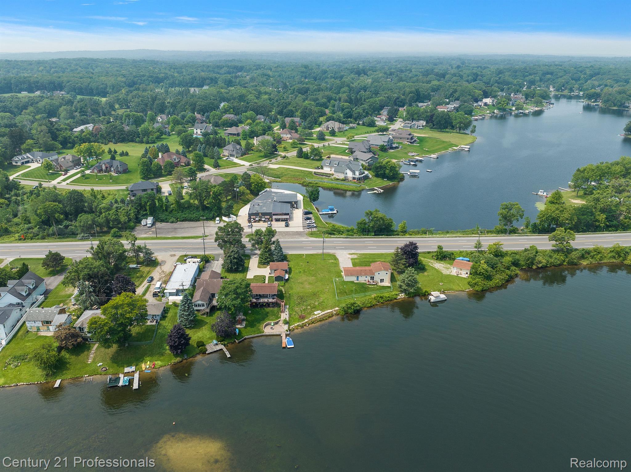 9876 Dixie Highway Springfield Charter Township MI 48348