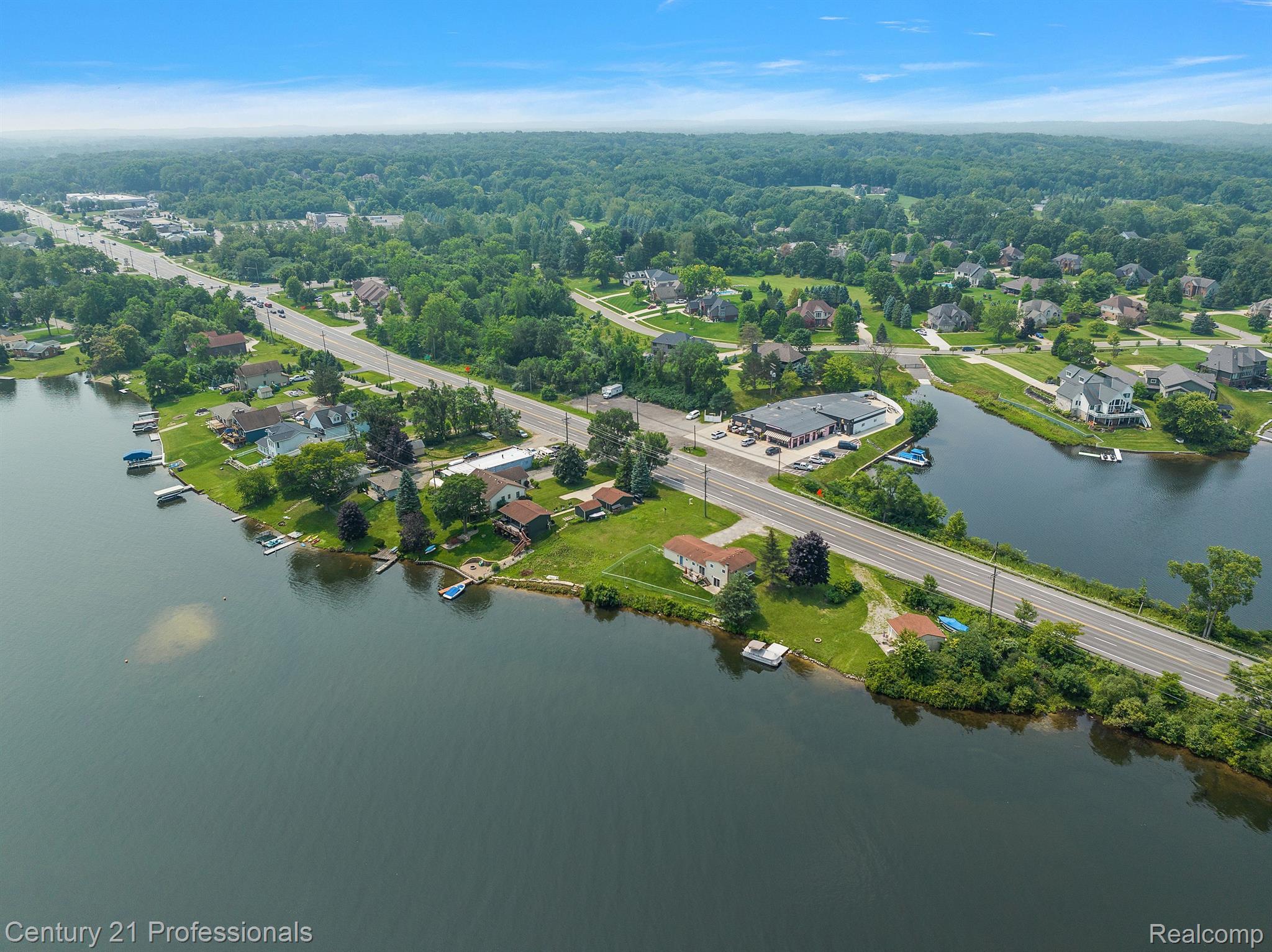 9876 Dixie Highway Springfield Charter Township MI 48348